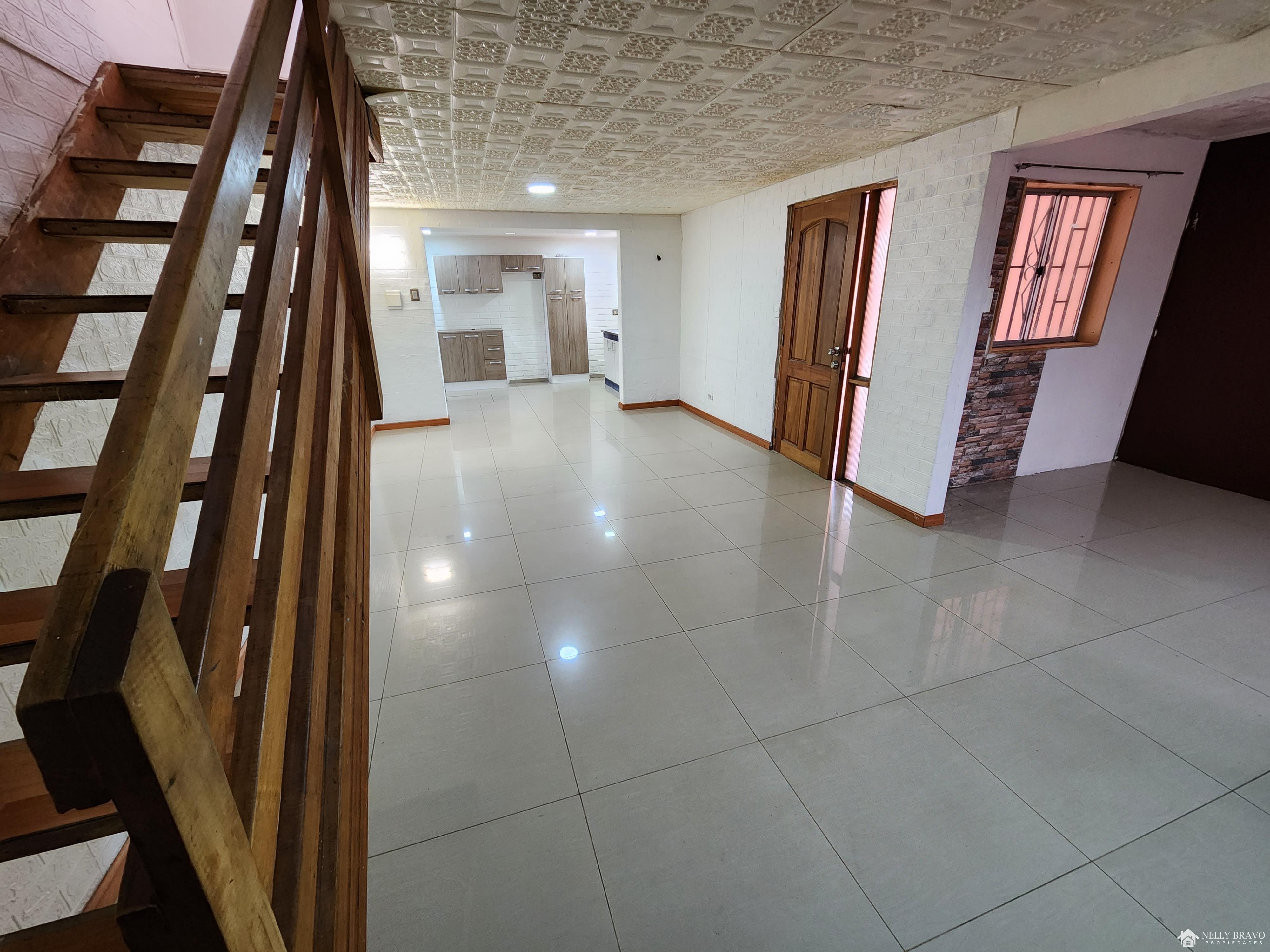 Se arrienda casa en Villa Alameda, Rancagua