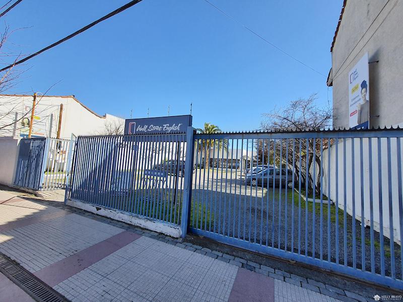 Se vende Propiedad en Rancagua centro, Rancagua