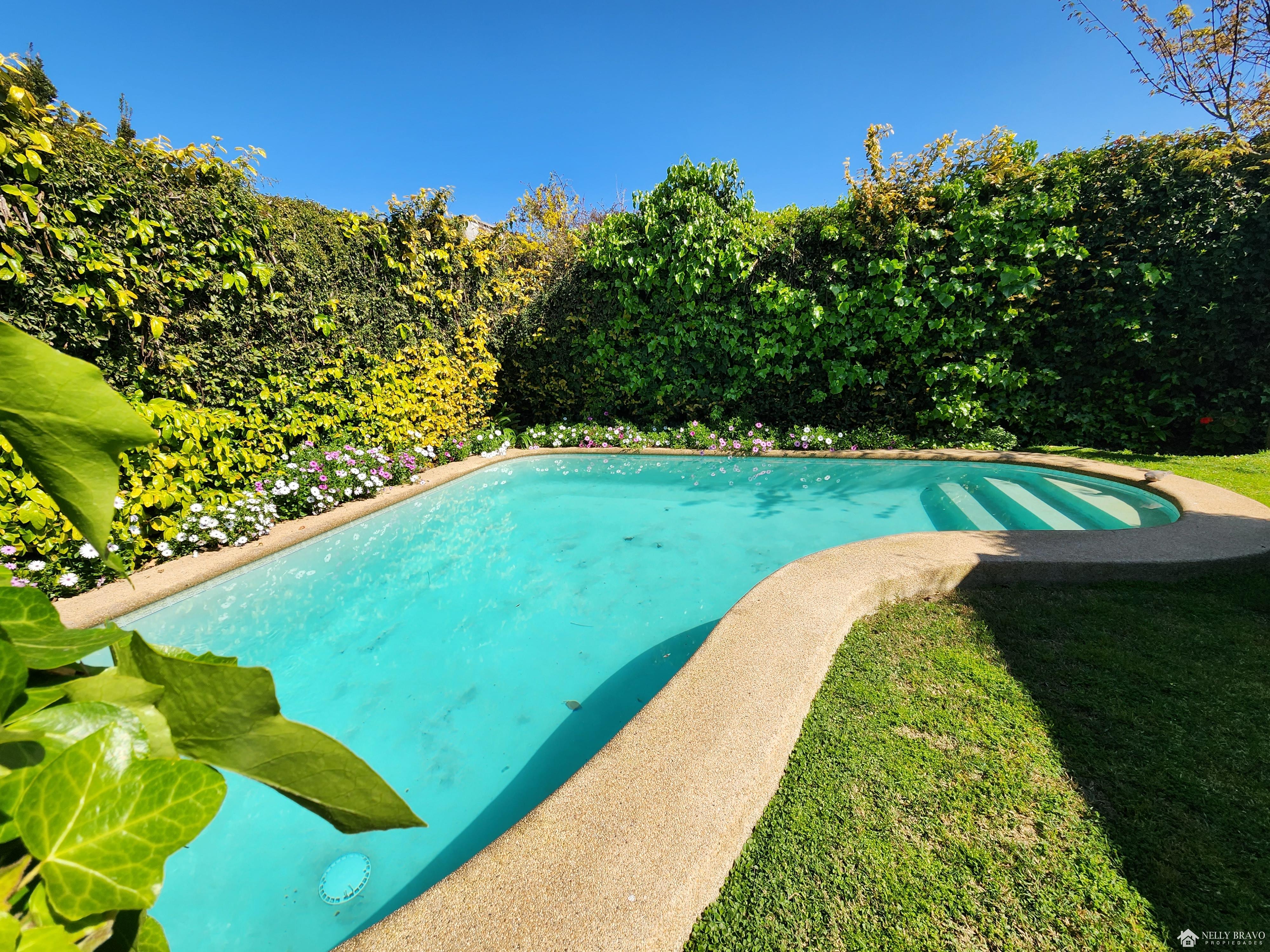 Se vende linda casa en Jardin Oriente, Rancagua