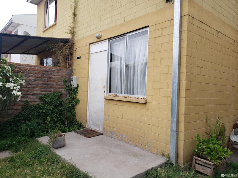 Se vende casa en Villa Calicanto, Machali