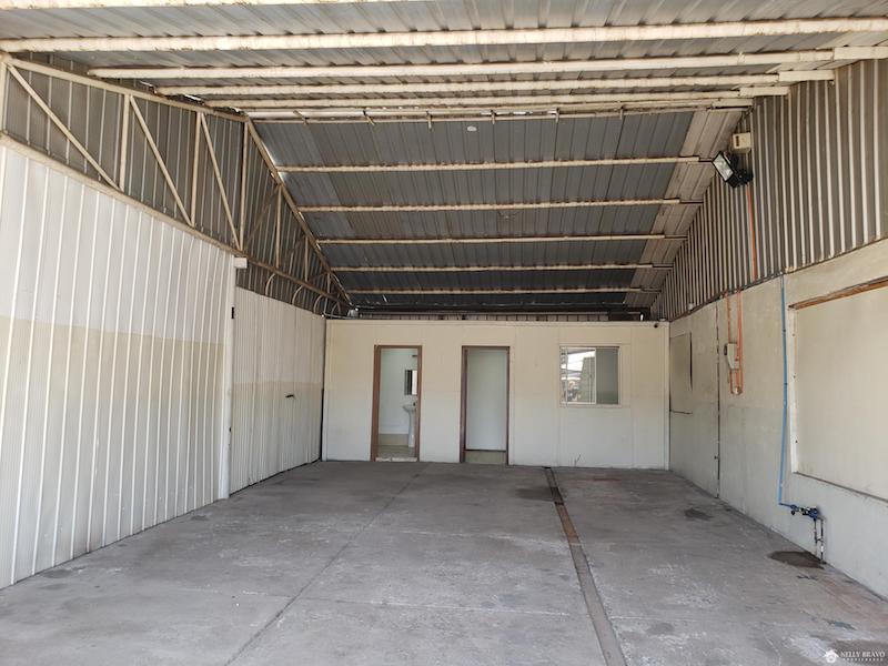 Se arrienda Bodega en Machali