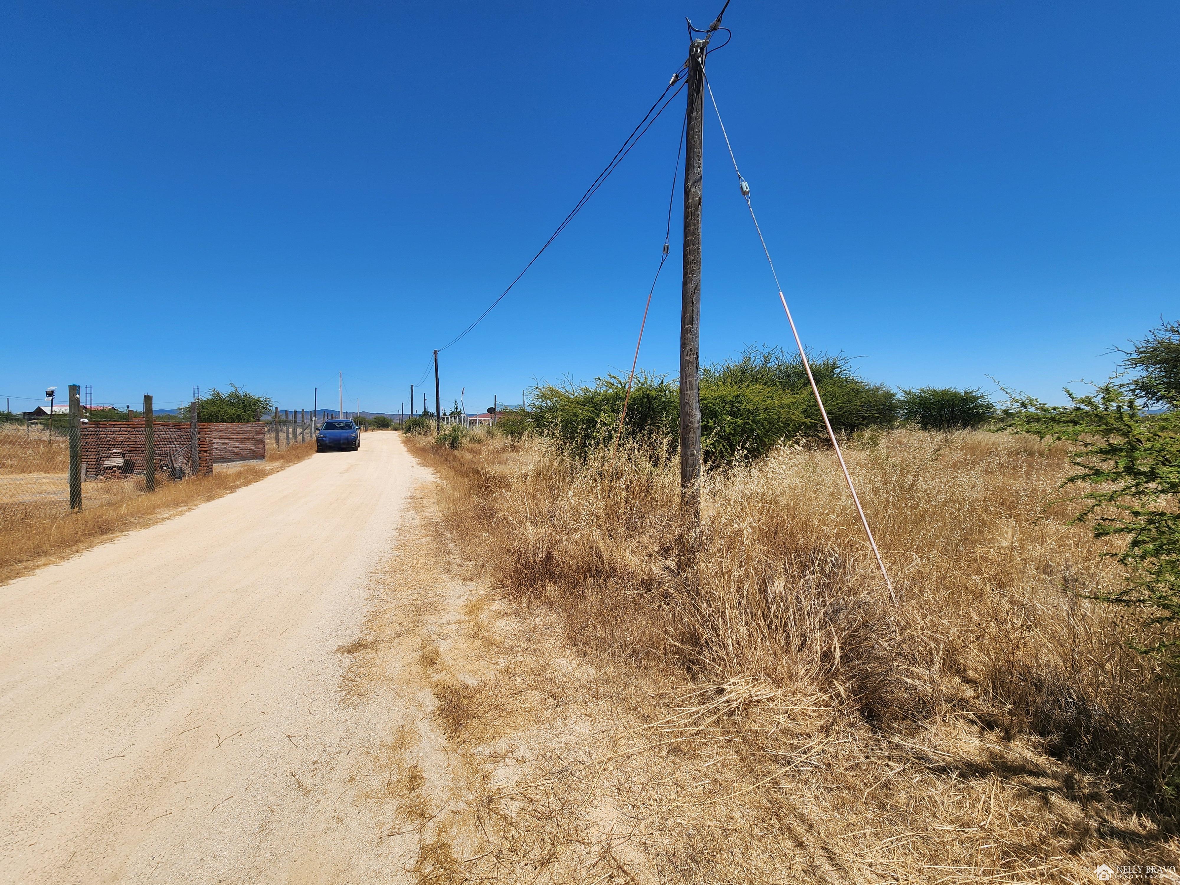 Se vende Parcela en Valles de Marchigue, Marchigue
