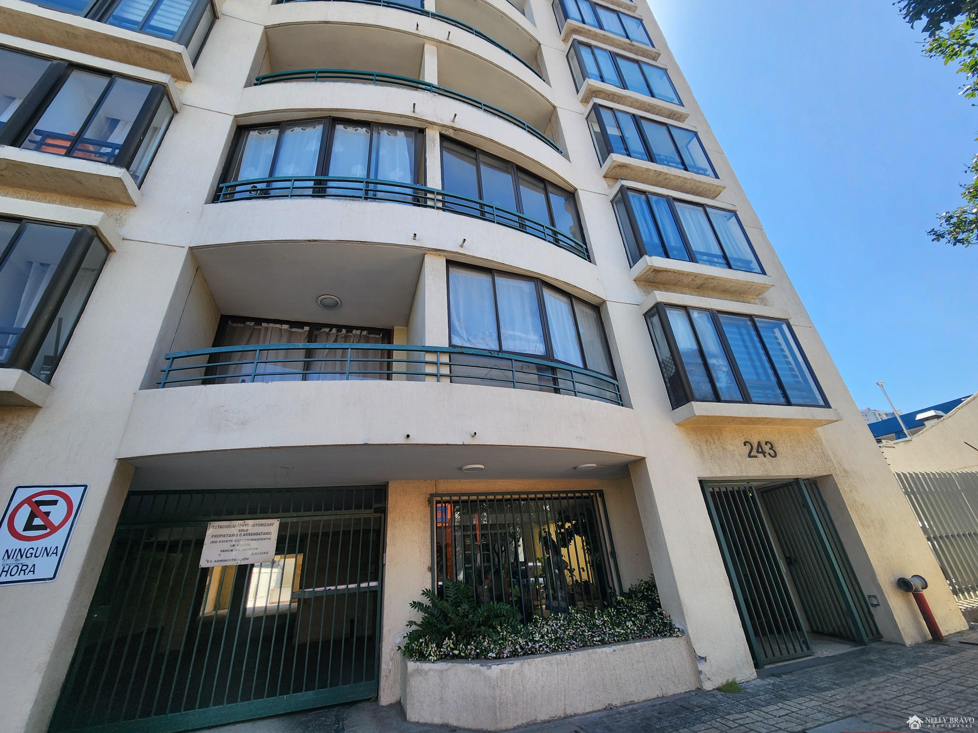 Se vende hermoso departamento en Rancagua