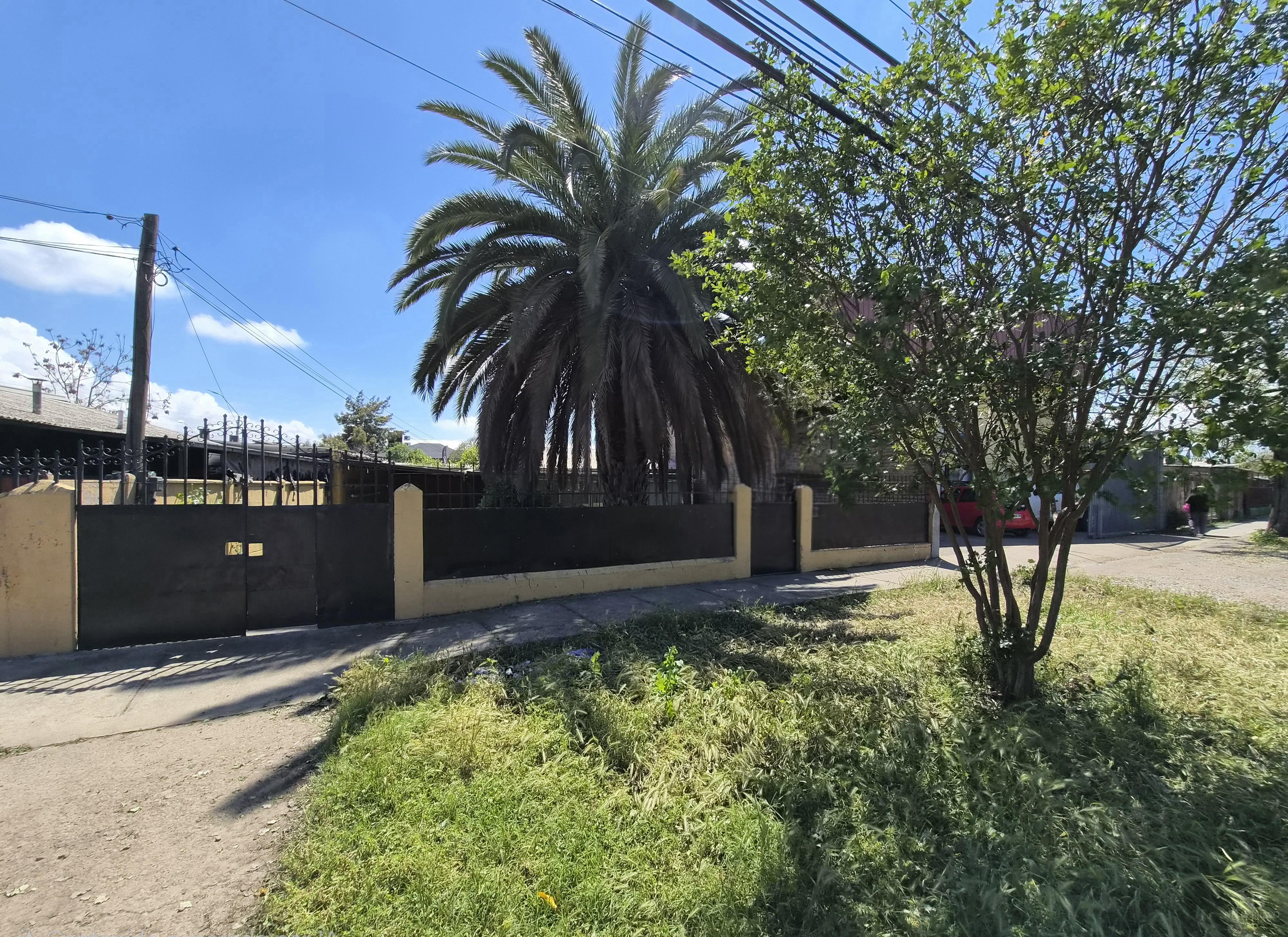 Se vende casa 1 piso en Av. Circunvalacion, Rancagua