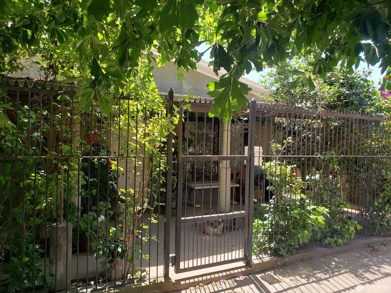 Se vende casa en Población Santa Teresita, Machali