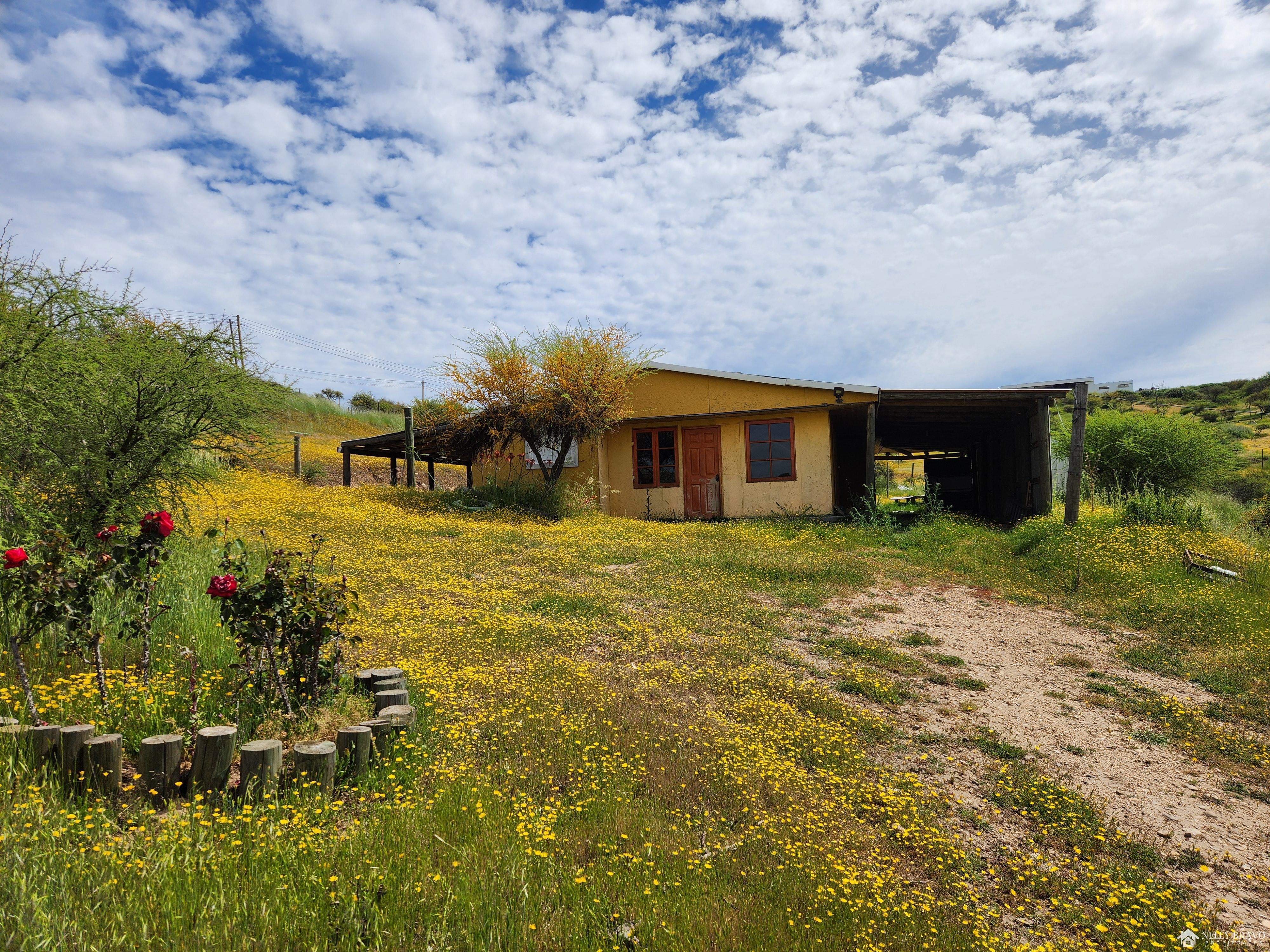 Se vende Parcela en Sector la Agauda, La Estrella