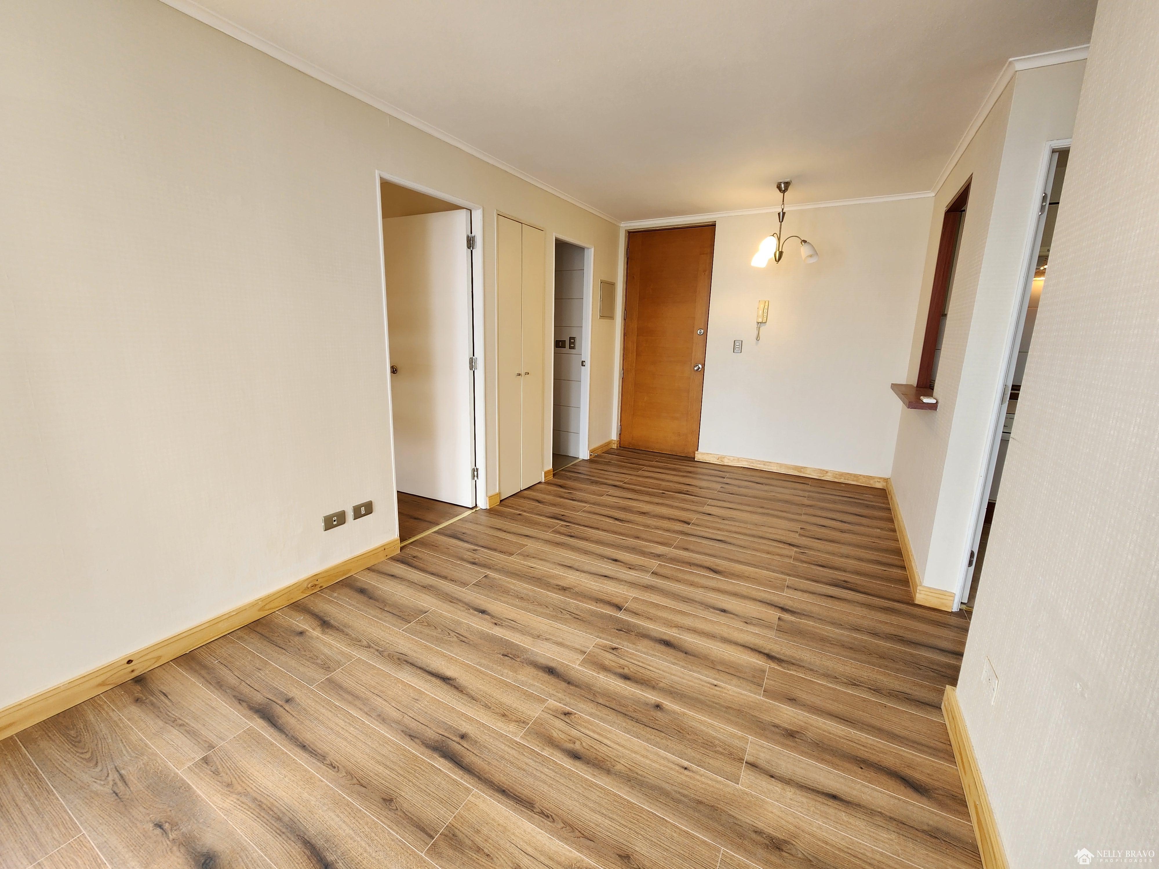 Se arrienda departamento en Edificio Panoramic, Rancagua