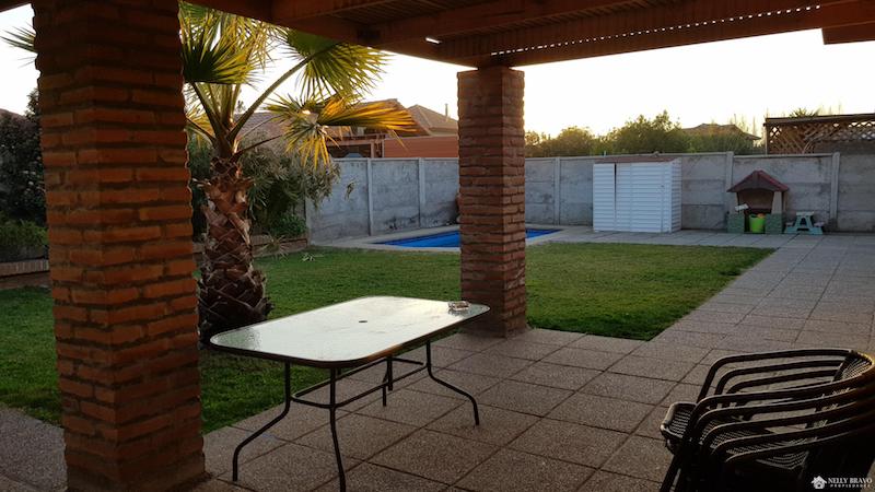 Se vende Hermosa casa en El Polo de Machali, Machali