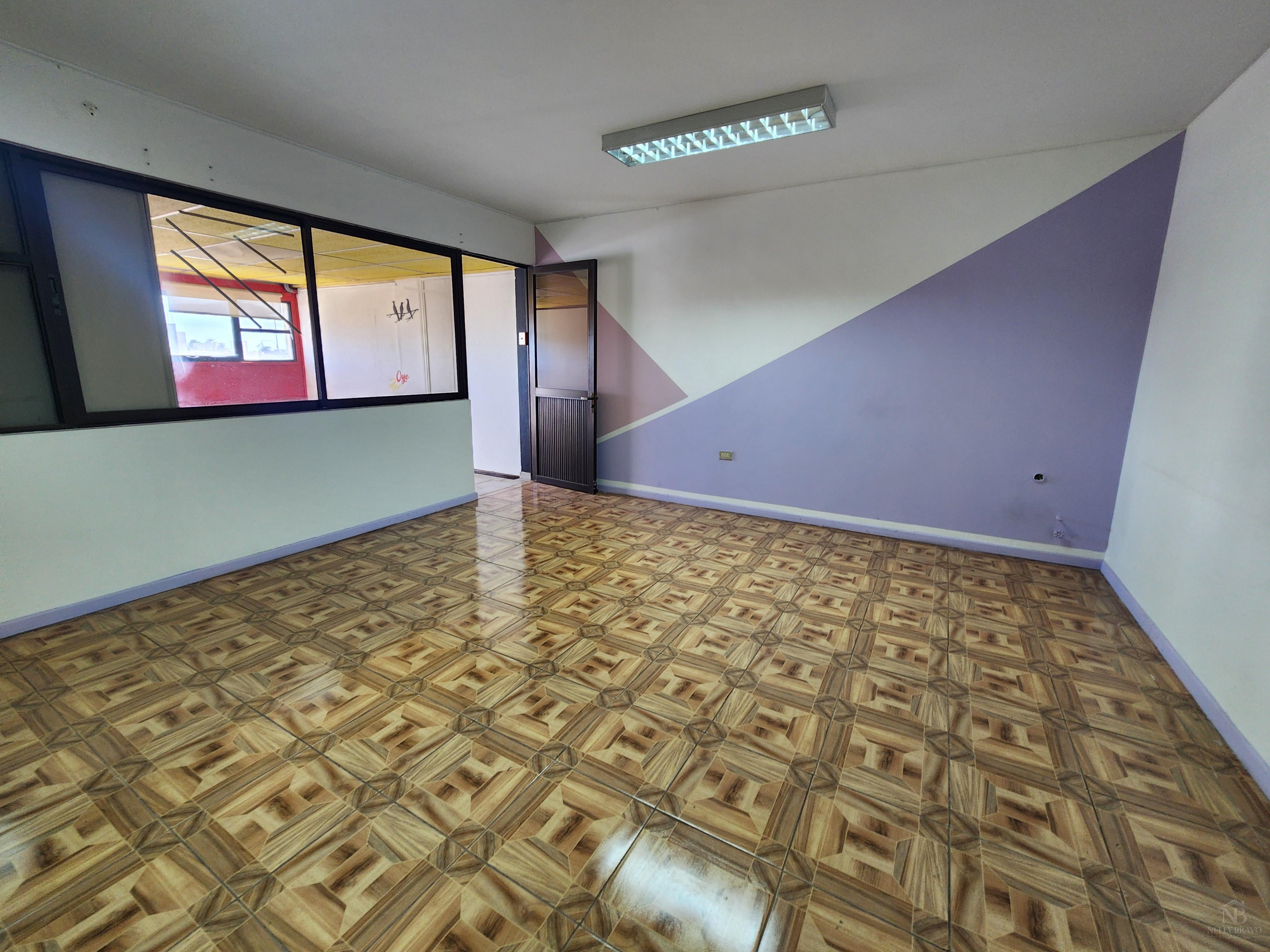 Se arrienda Oficina en el centro Rancagua
