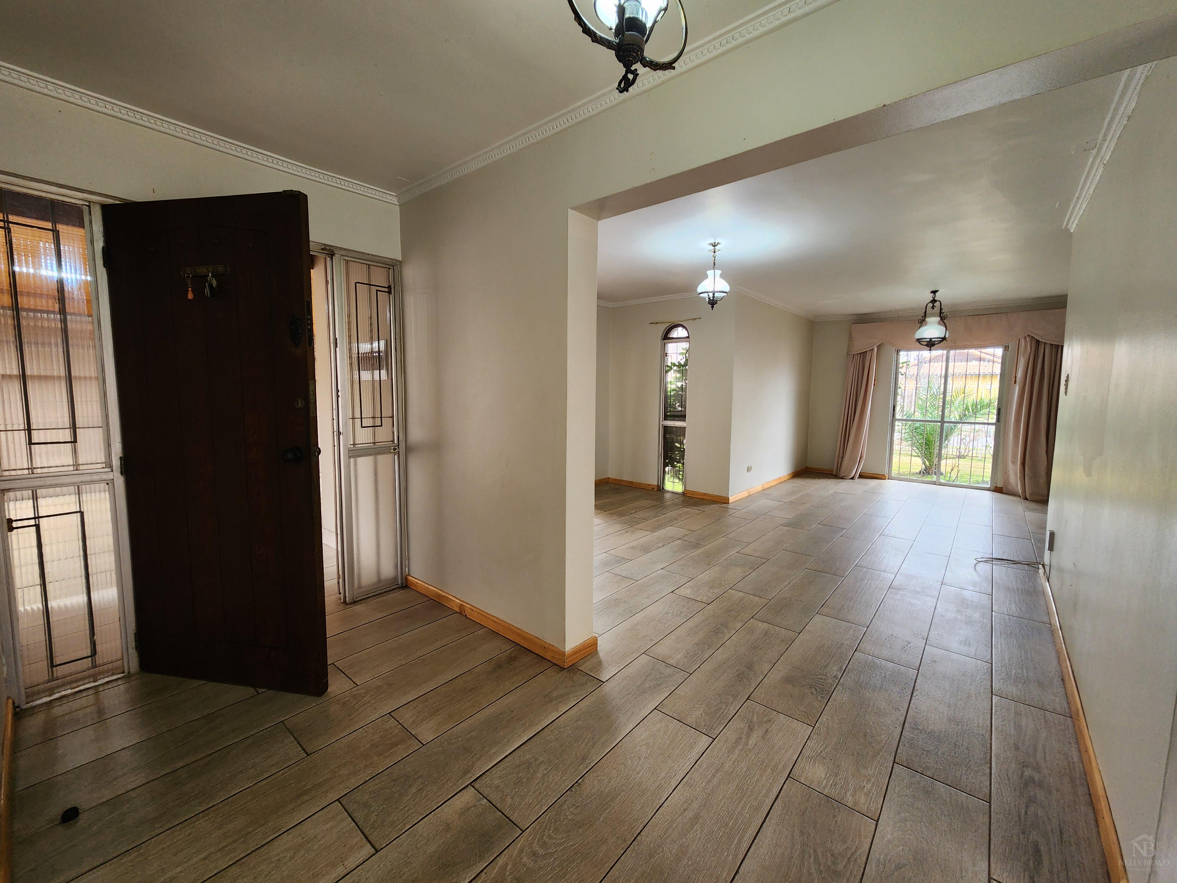 Se vende casa 1 piso sector Isabel La Catolica, Rancagua