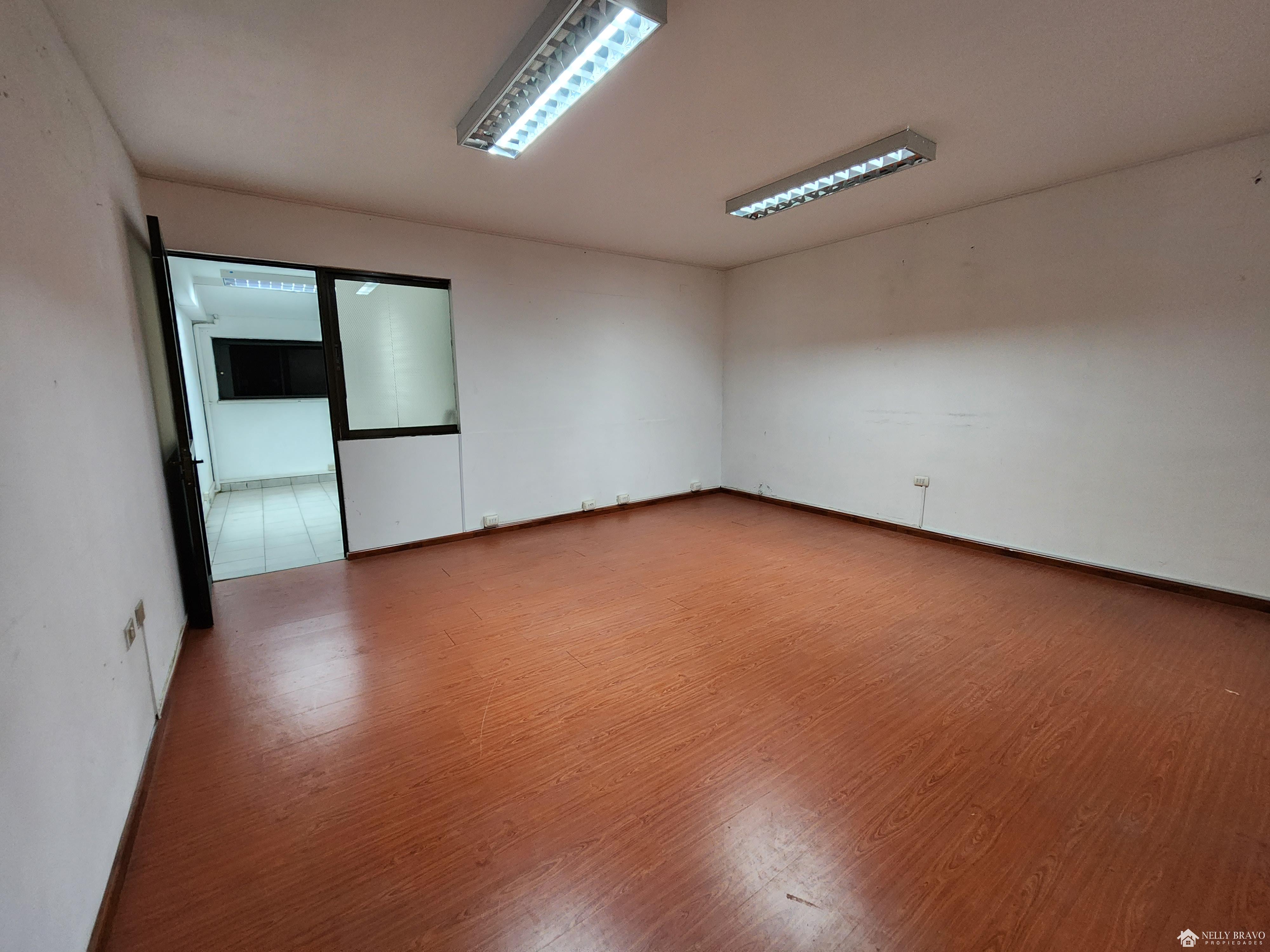 Se arrienda oficina en el Centro, Rancagua