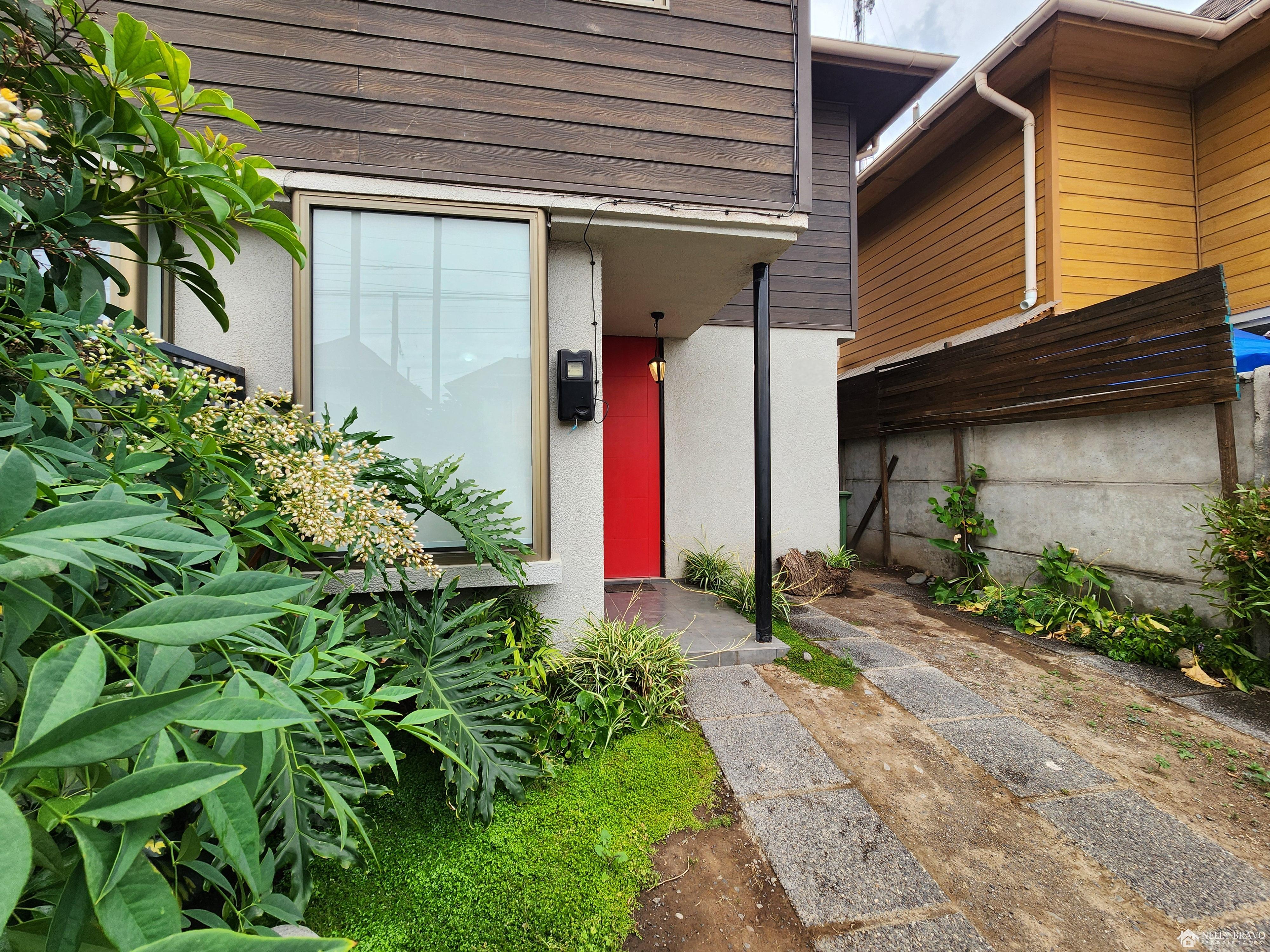 Se vende acogedora casa en Las Tinajas de Machali, Machali