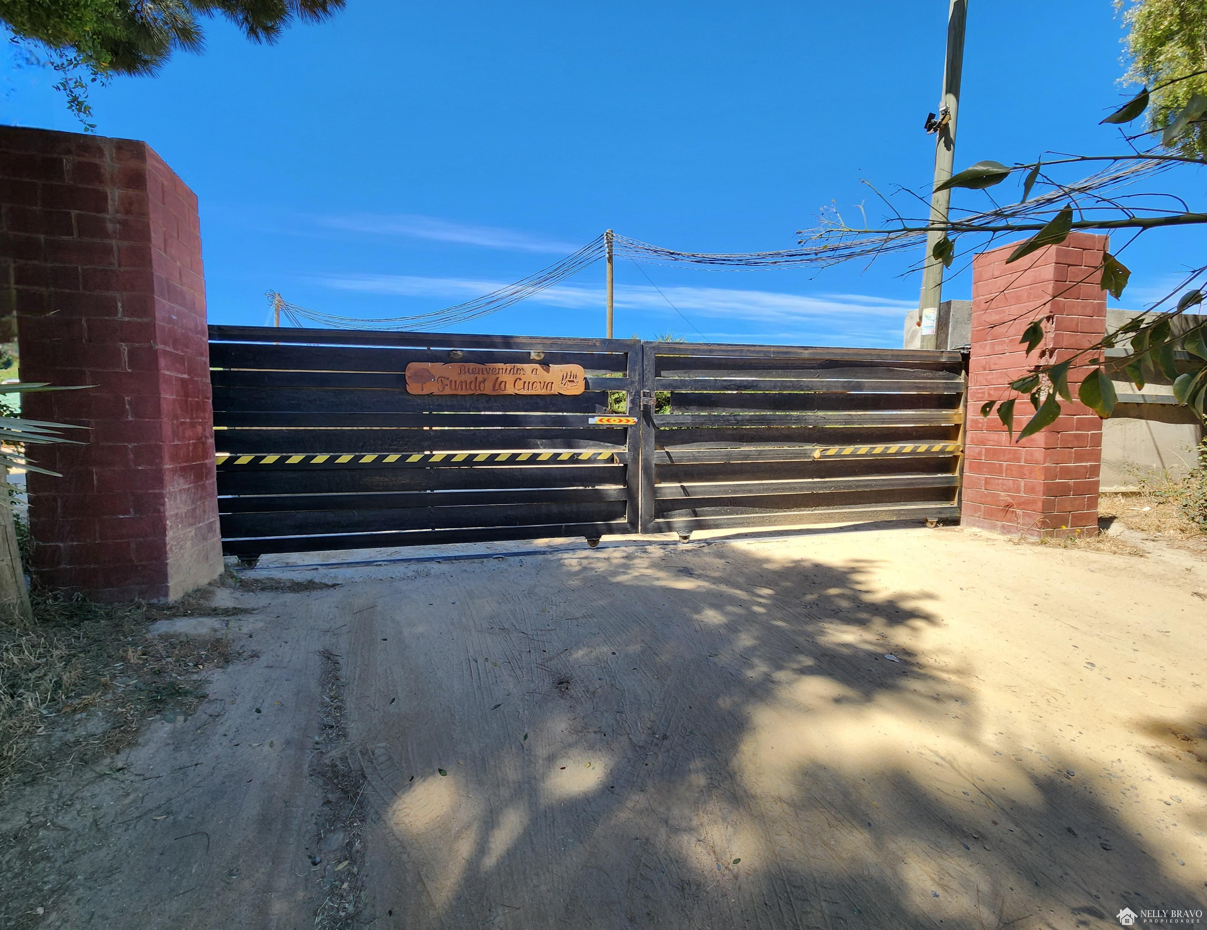 Se vende Parcela por urgencia en Litueche, VI Region