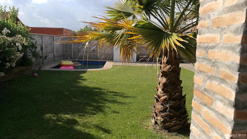 Se vende Hermosa casa en El Polo de Machali, Machali