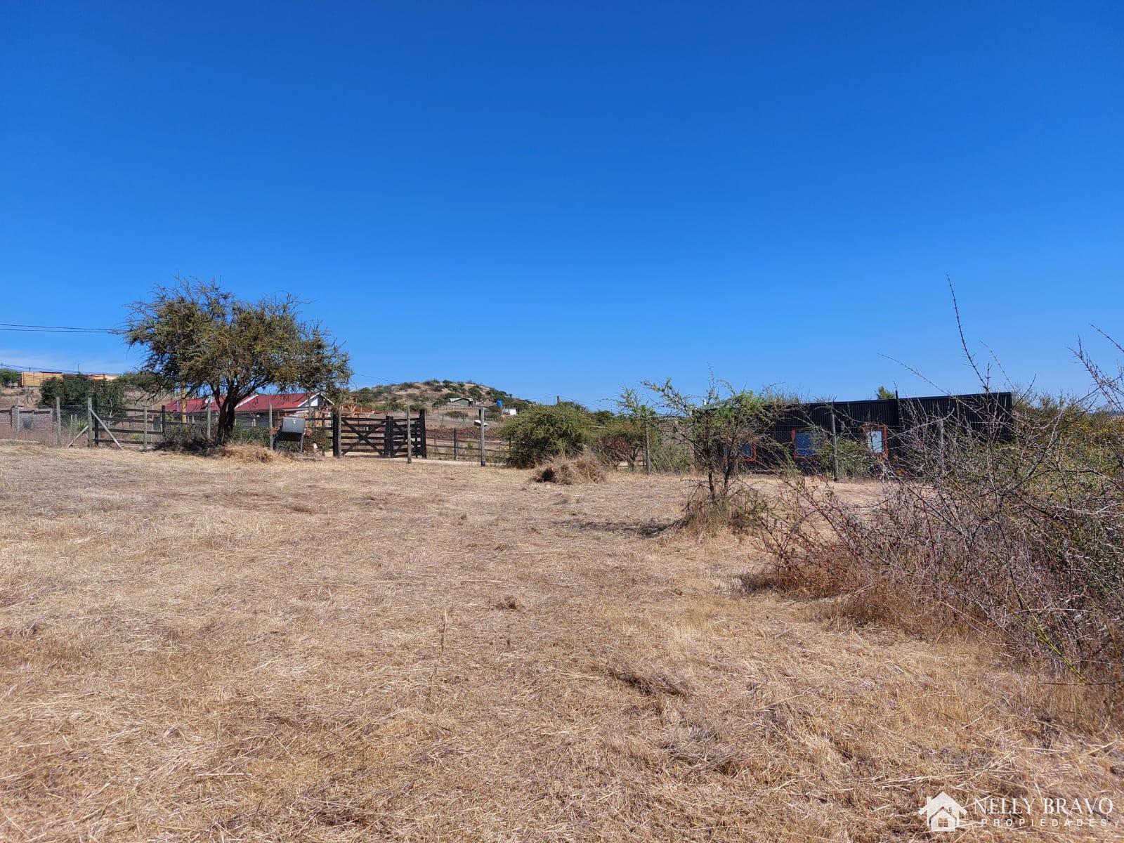 Se vende Parcela por urgencia en Litueche, VI Region