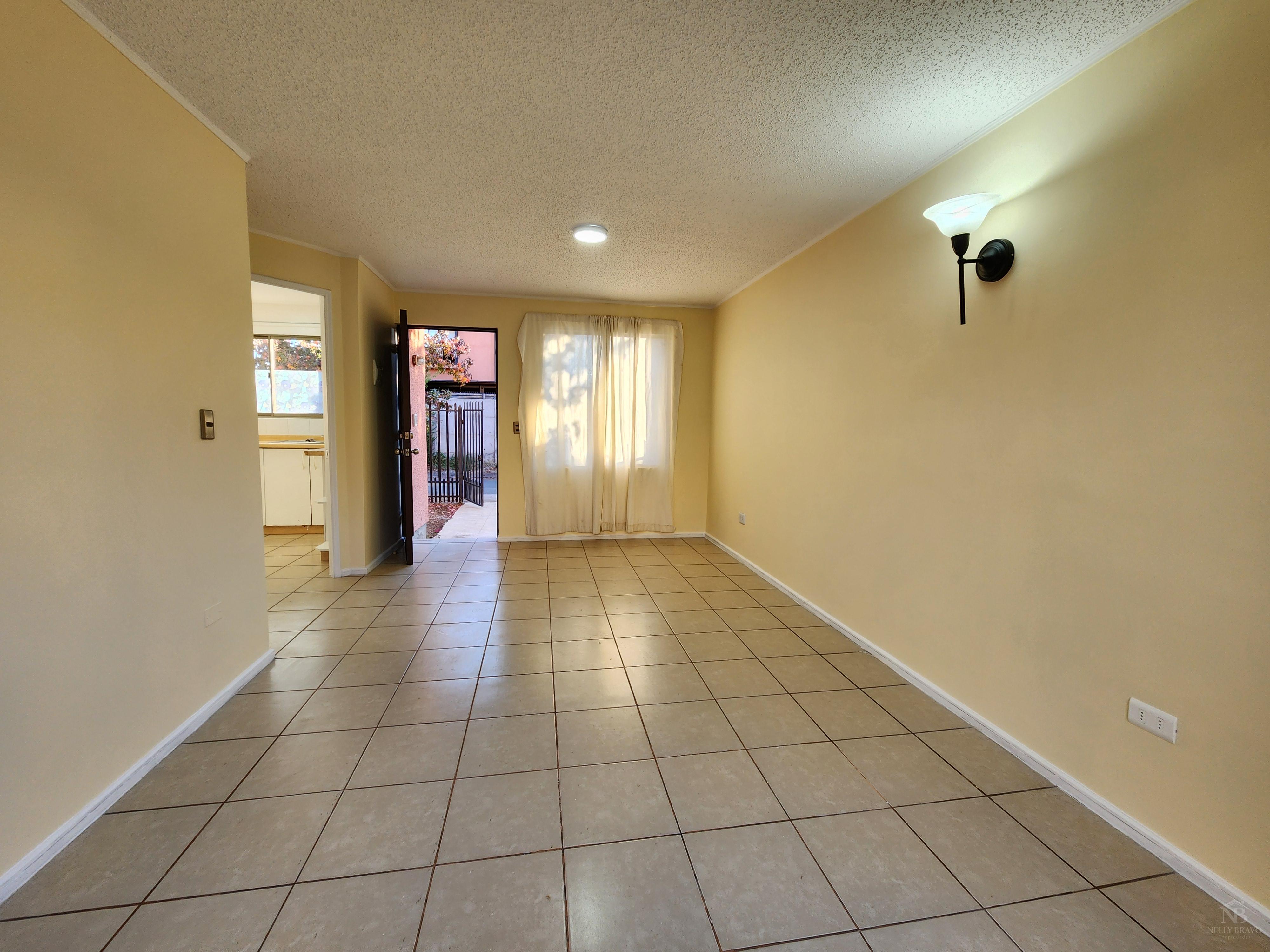 Se arrienda casa en Las Pircas, Machali