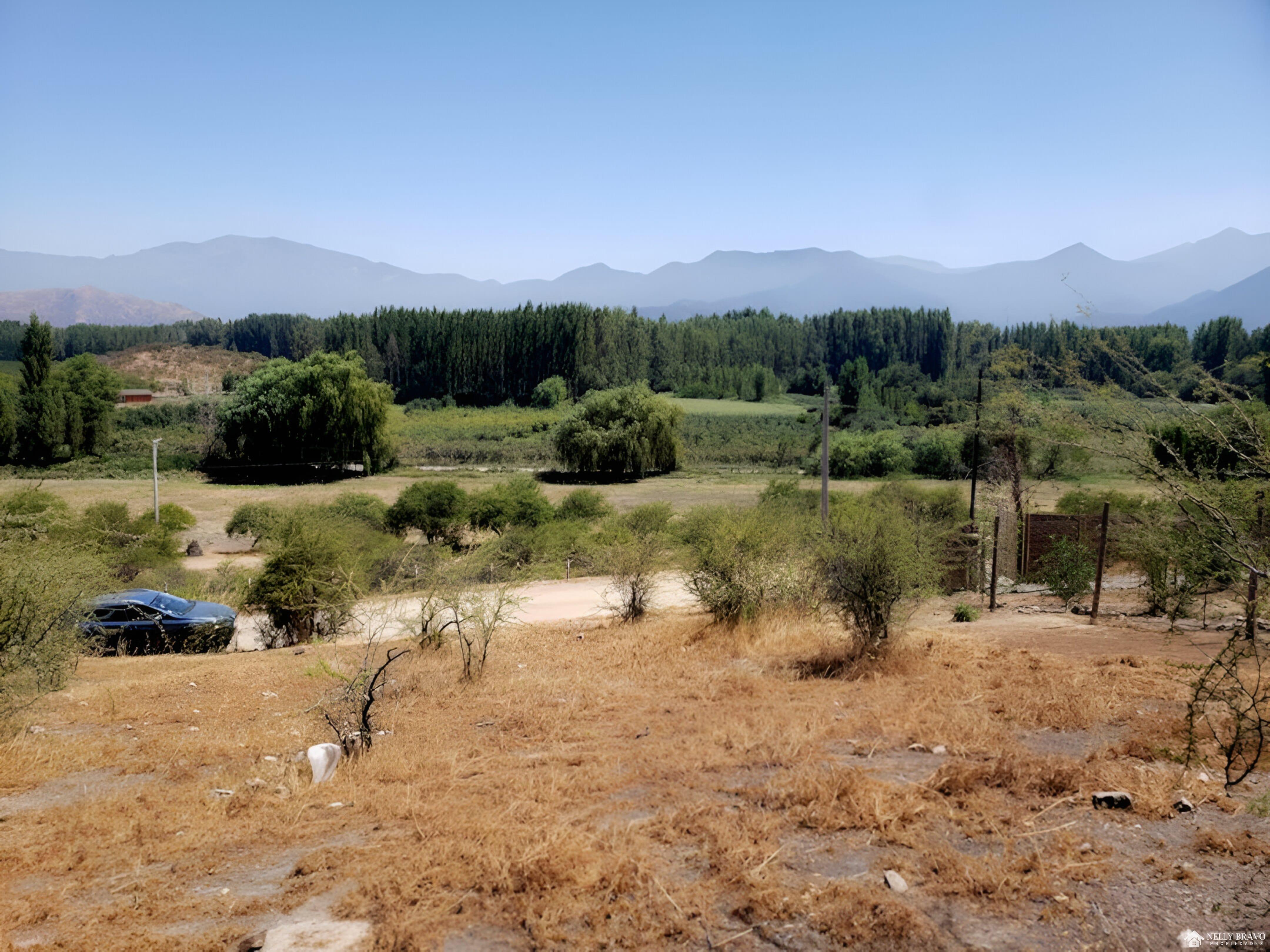 Se vende Terreno en Manantiales de Coinco, Coinco