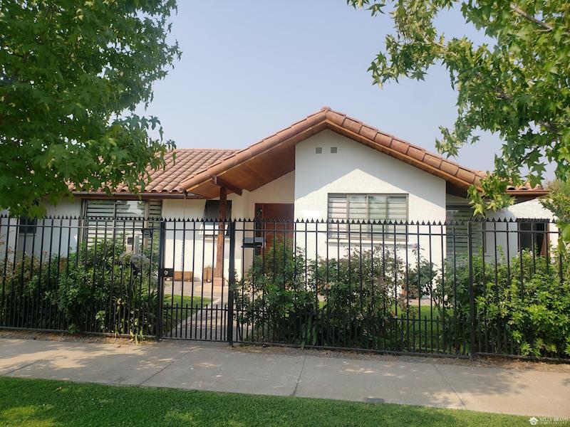 Se vende Hermosa casa en Loteo El Polo, Machali