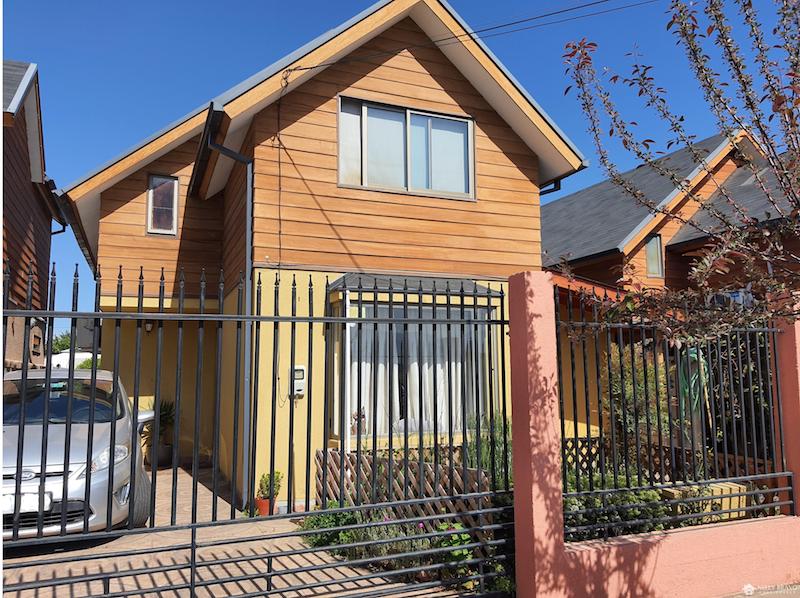 Se vende Hermosa casa en Portones de Machalí, Machalí
