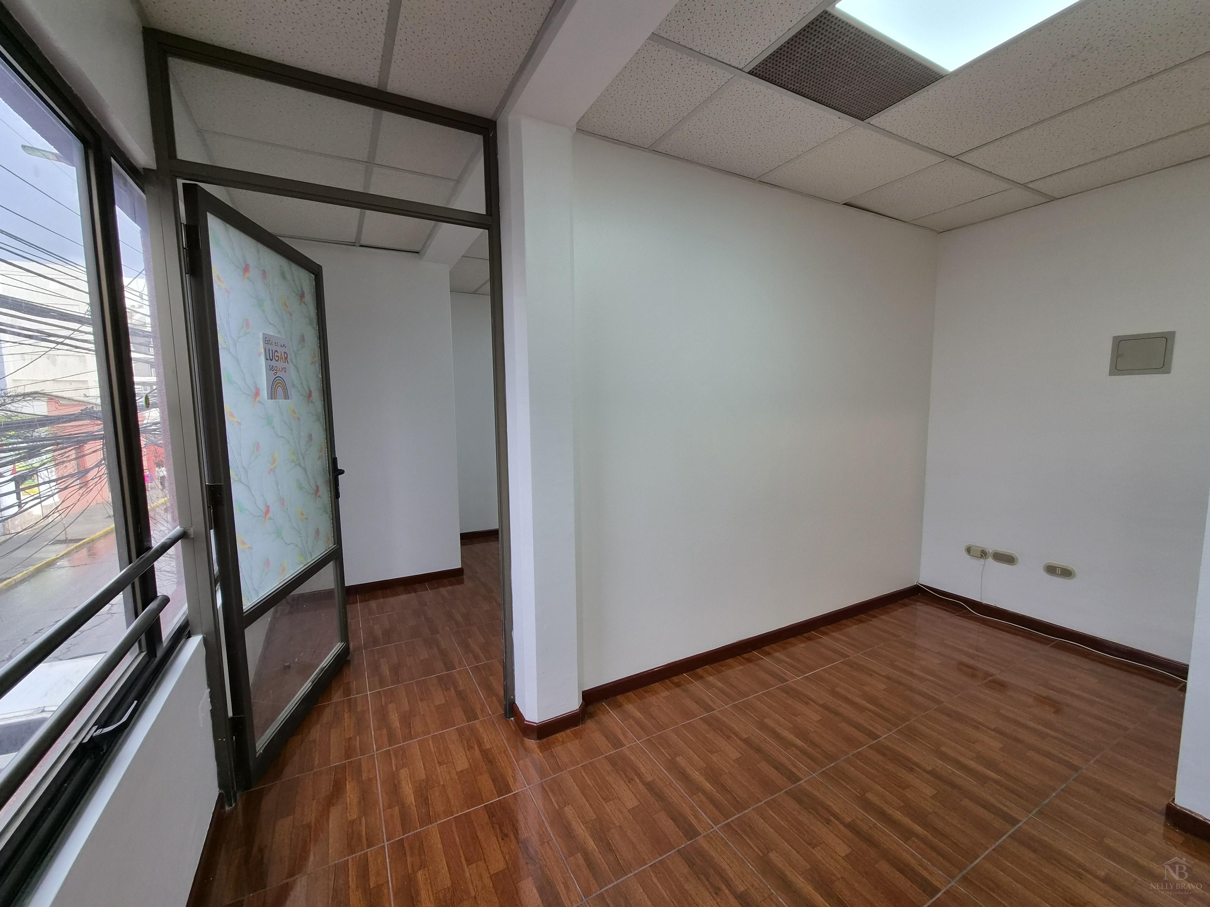 Se arrienda Oficina en Edificio Don Michelle, Rancagua