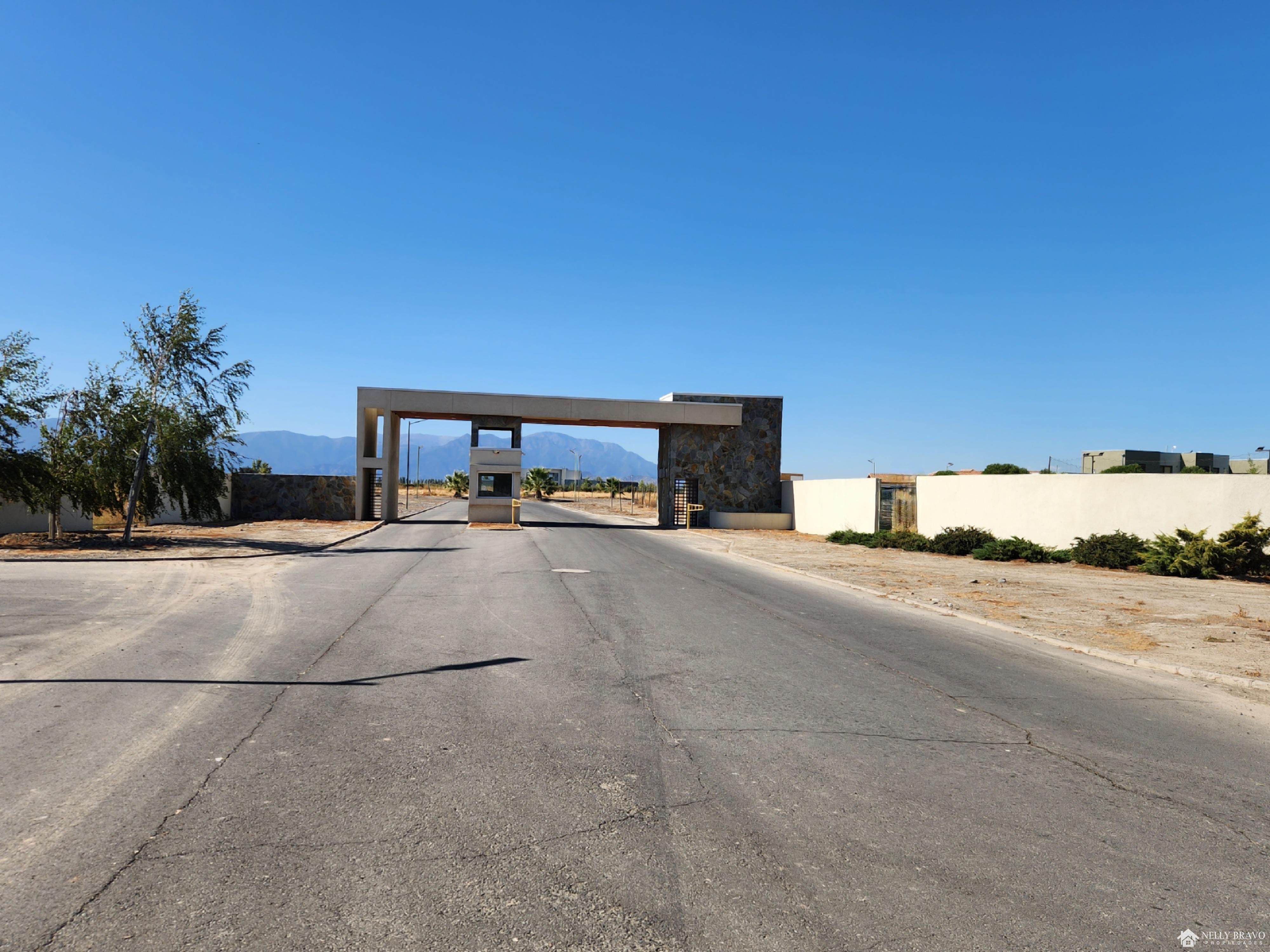 Se vende Parcela en Fundo Santa Maria de Olivar