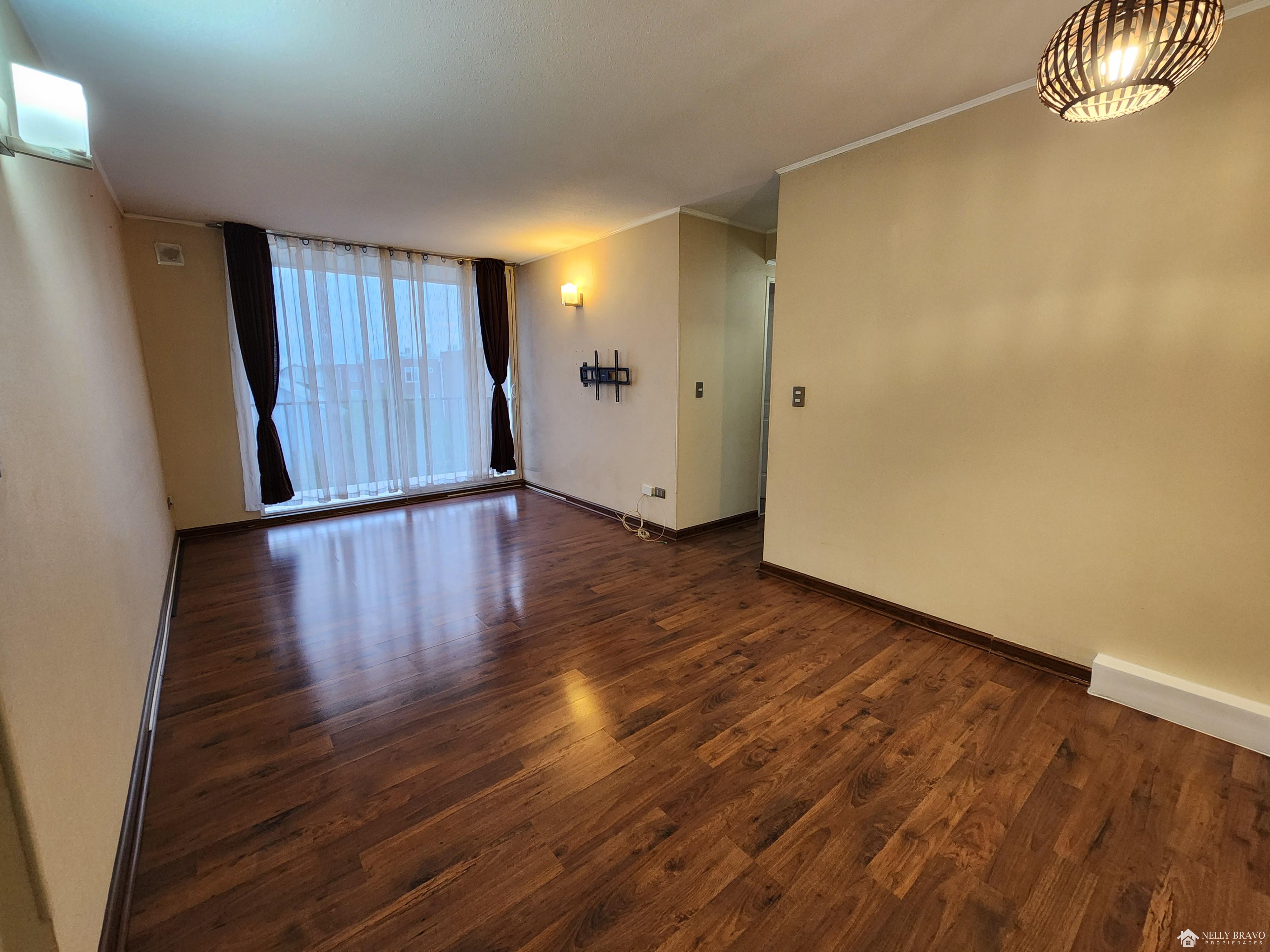Se arrienda departamento en Terrazas de Kennedy II, Rancagua