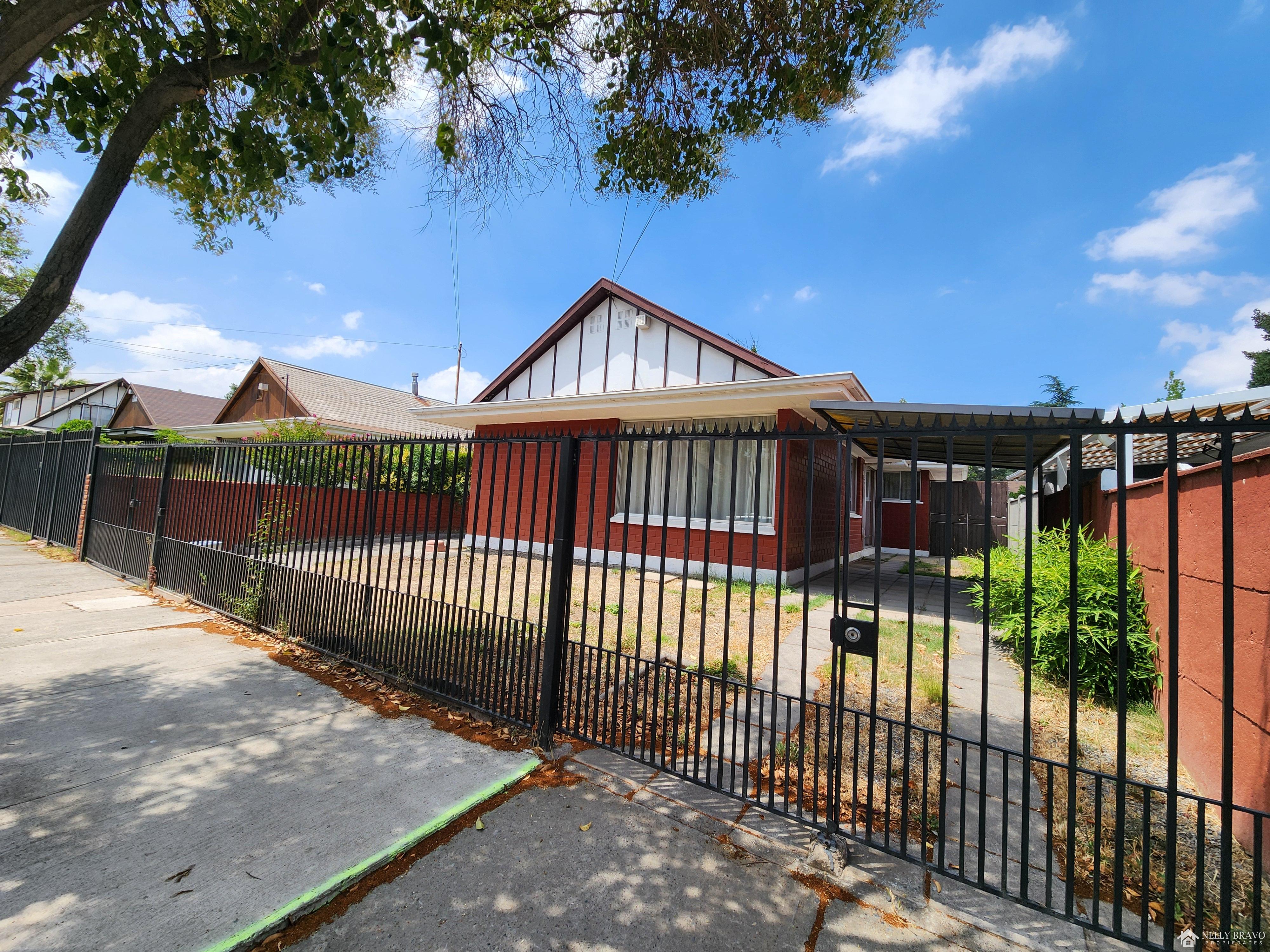 Se arrienda hermosa casa en Portal Rancagua, Rancagua