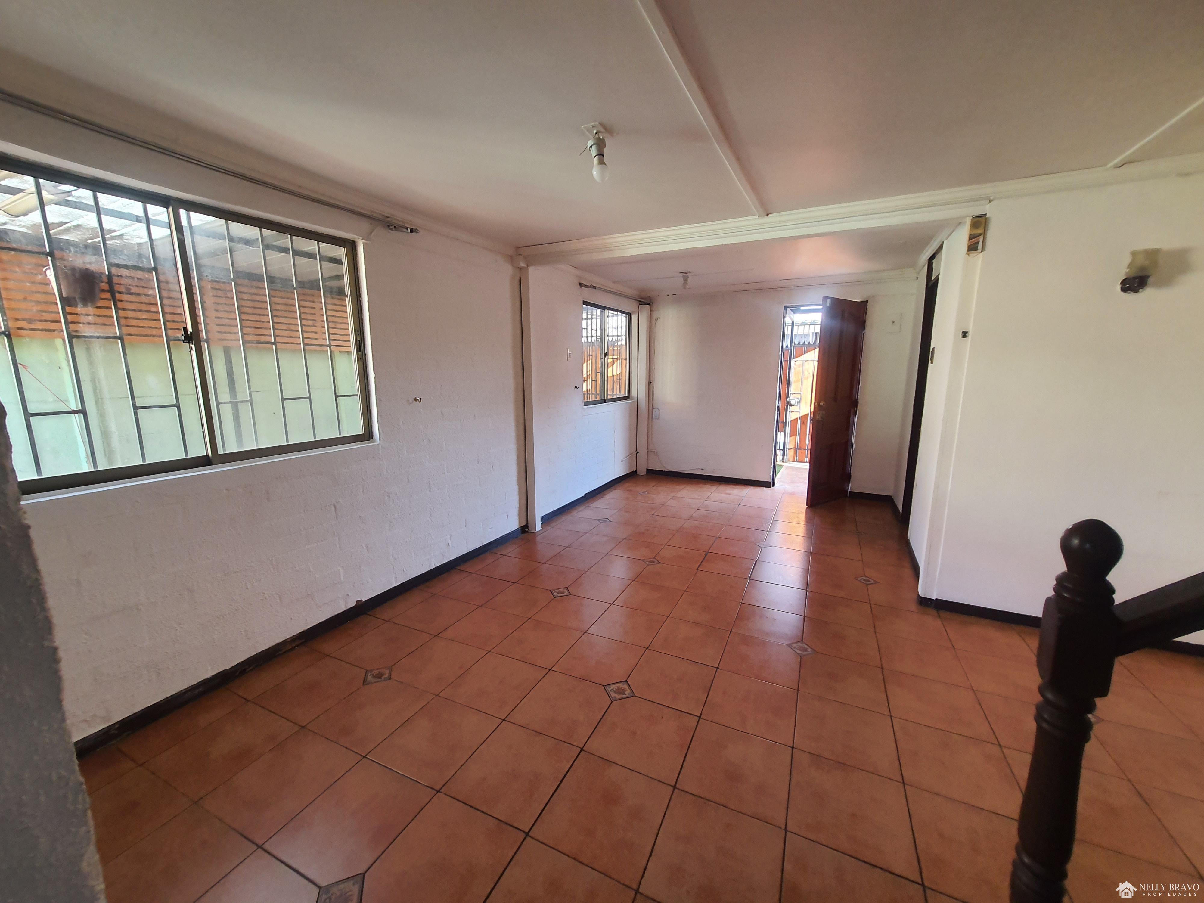 Se arrienda casa en Villa La Compañia, Rancagua