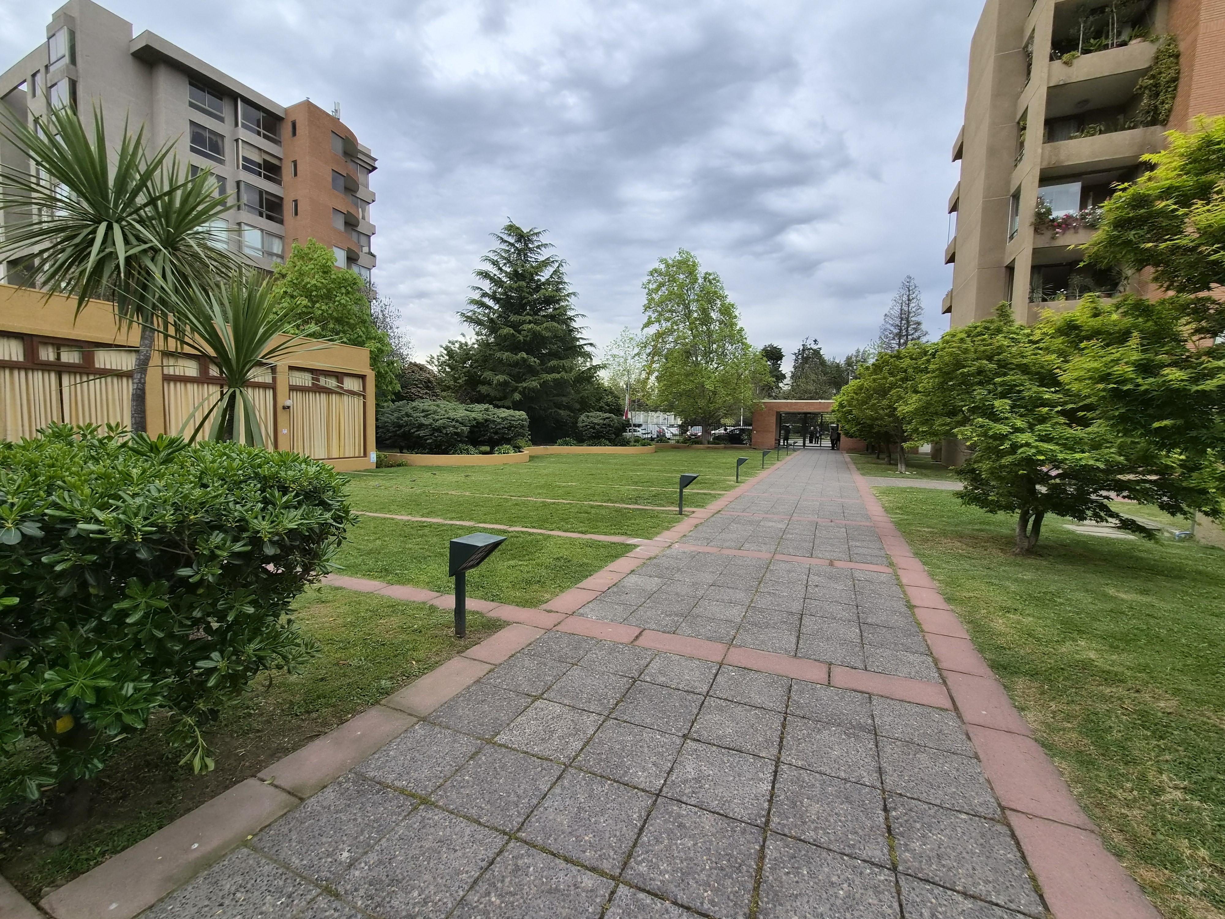 Se arrienda lindo departamento en Condominio Alto del Valle, Rancagua