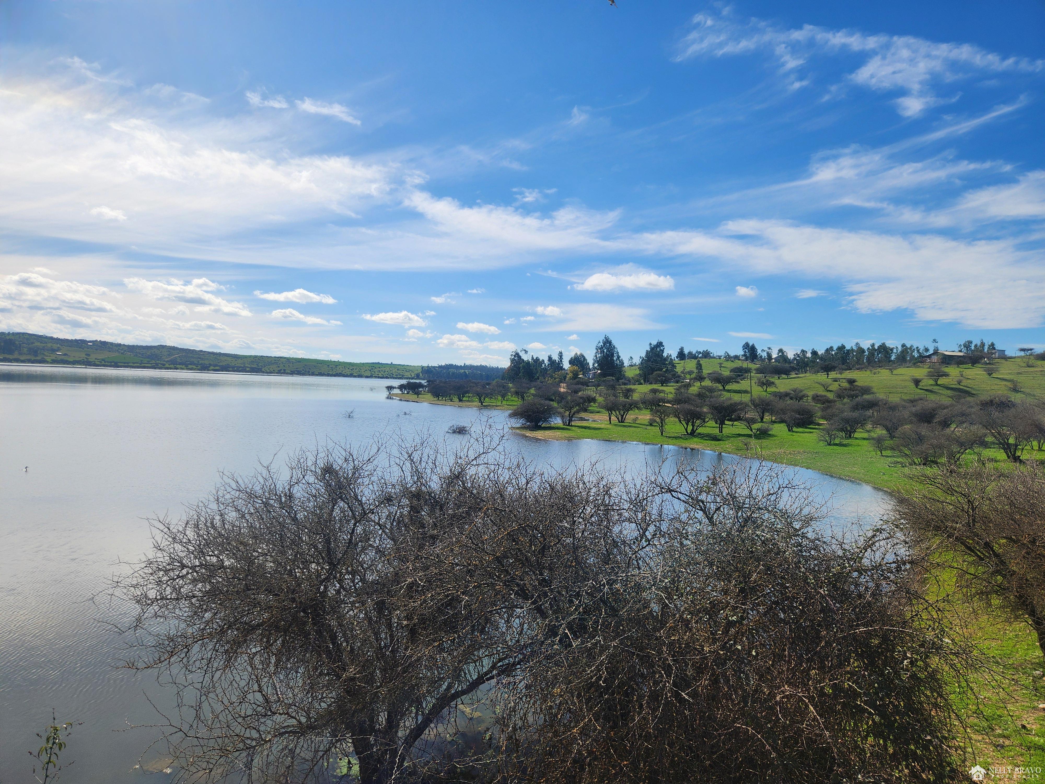 Se vende Parcela en Sector Embalse Mallermo, Marchigue