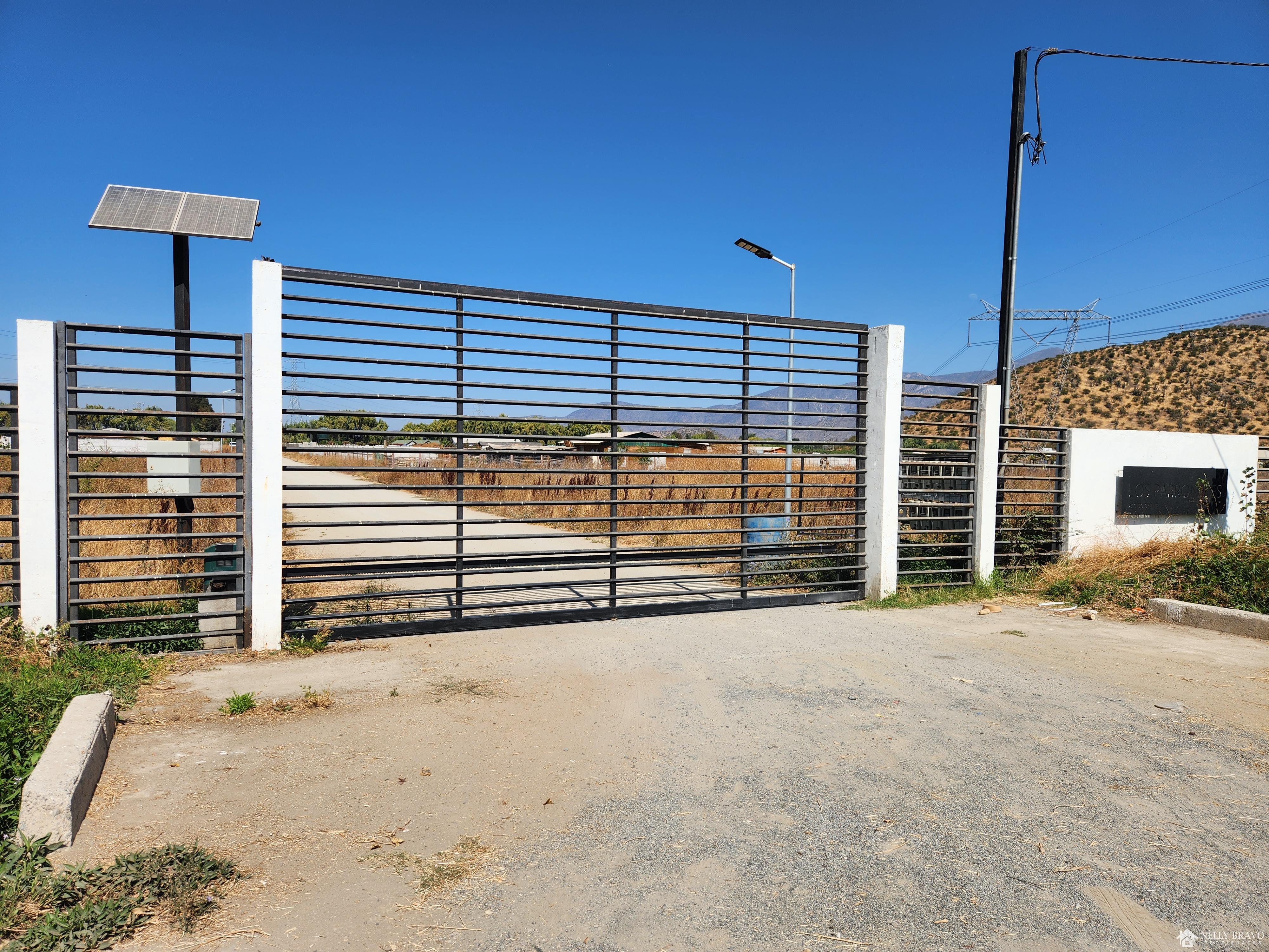Se vende parcela de 5.000 m2 en Sector La Gonzalina, Rancagua