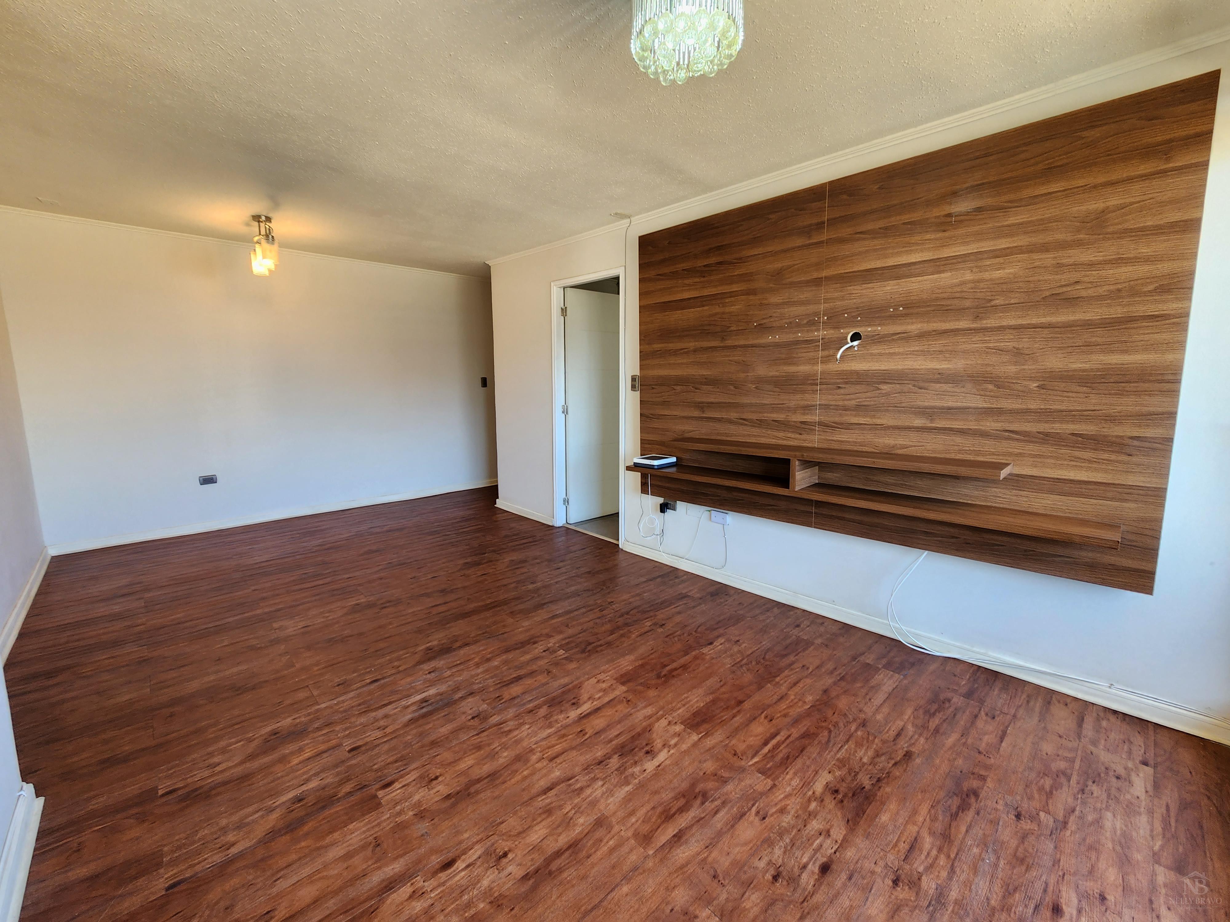 Se arrienda departamento en Condominio Cumbres de Santa Blanca