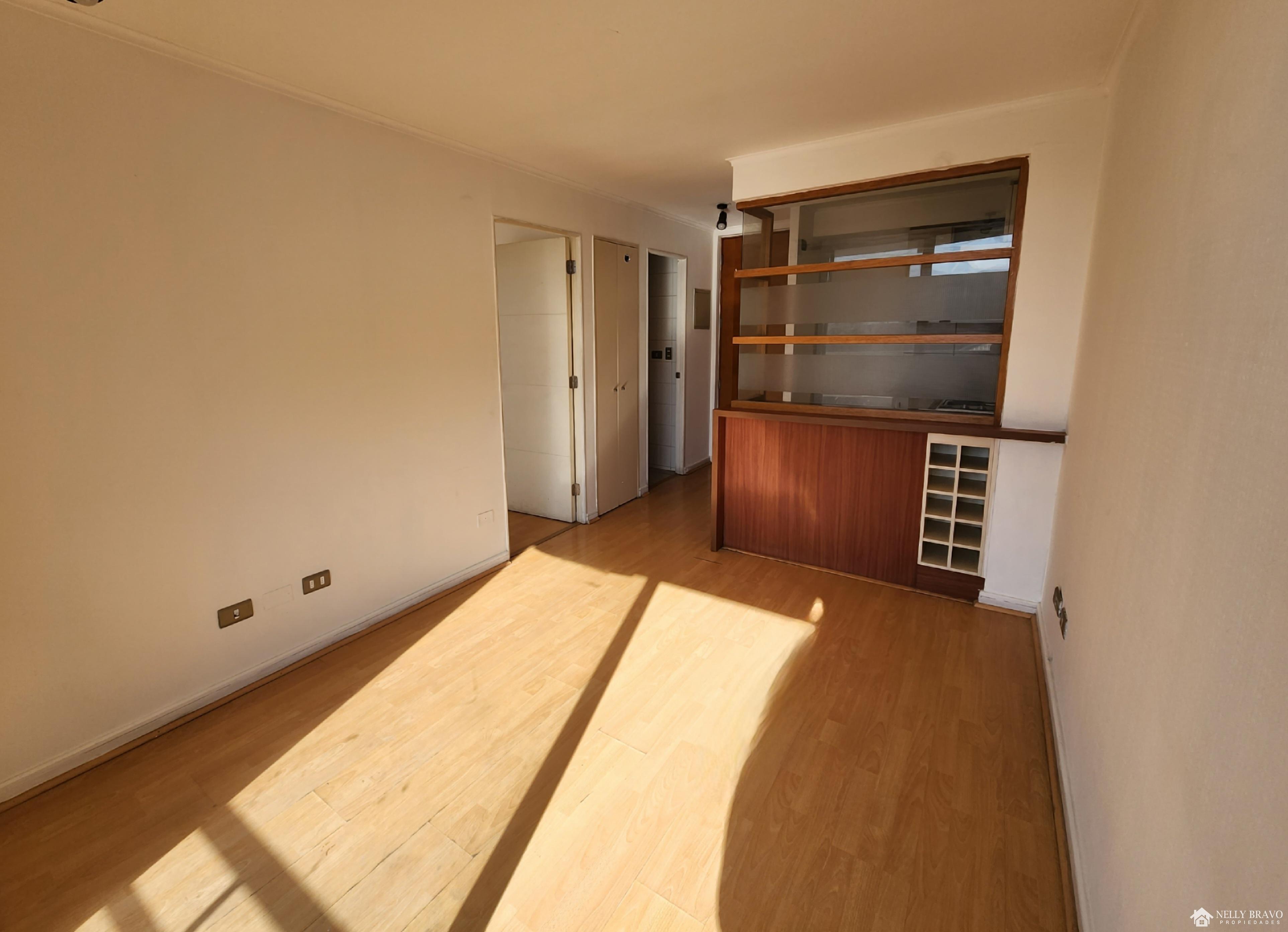 Se arrienda departamento en Edificio Panoramic, Rancagua