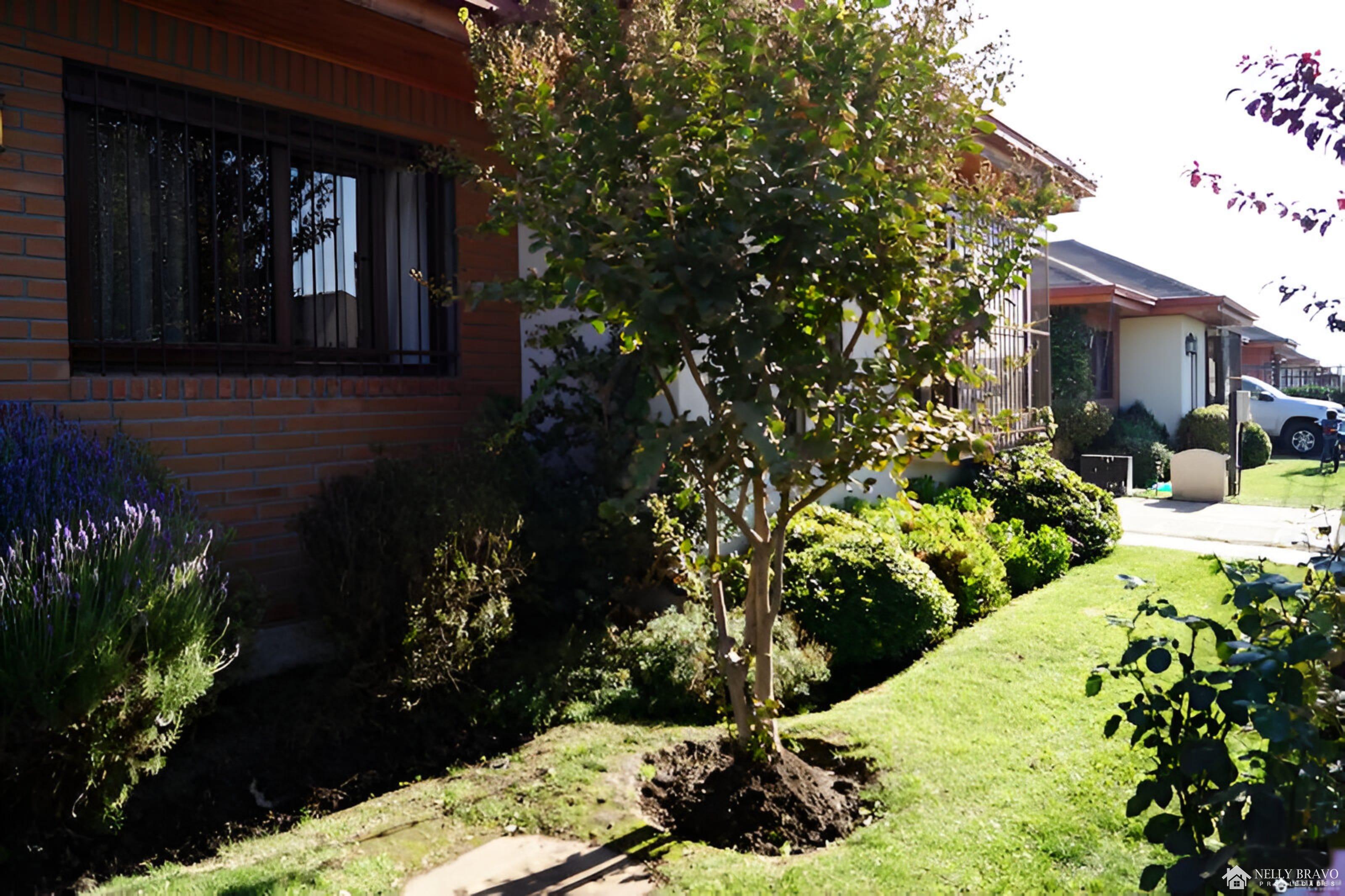 Se vende casa en Villa Maria Fernanda, Barrio San Damian, Rancagua