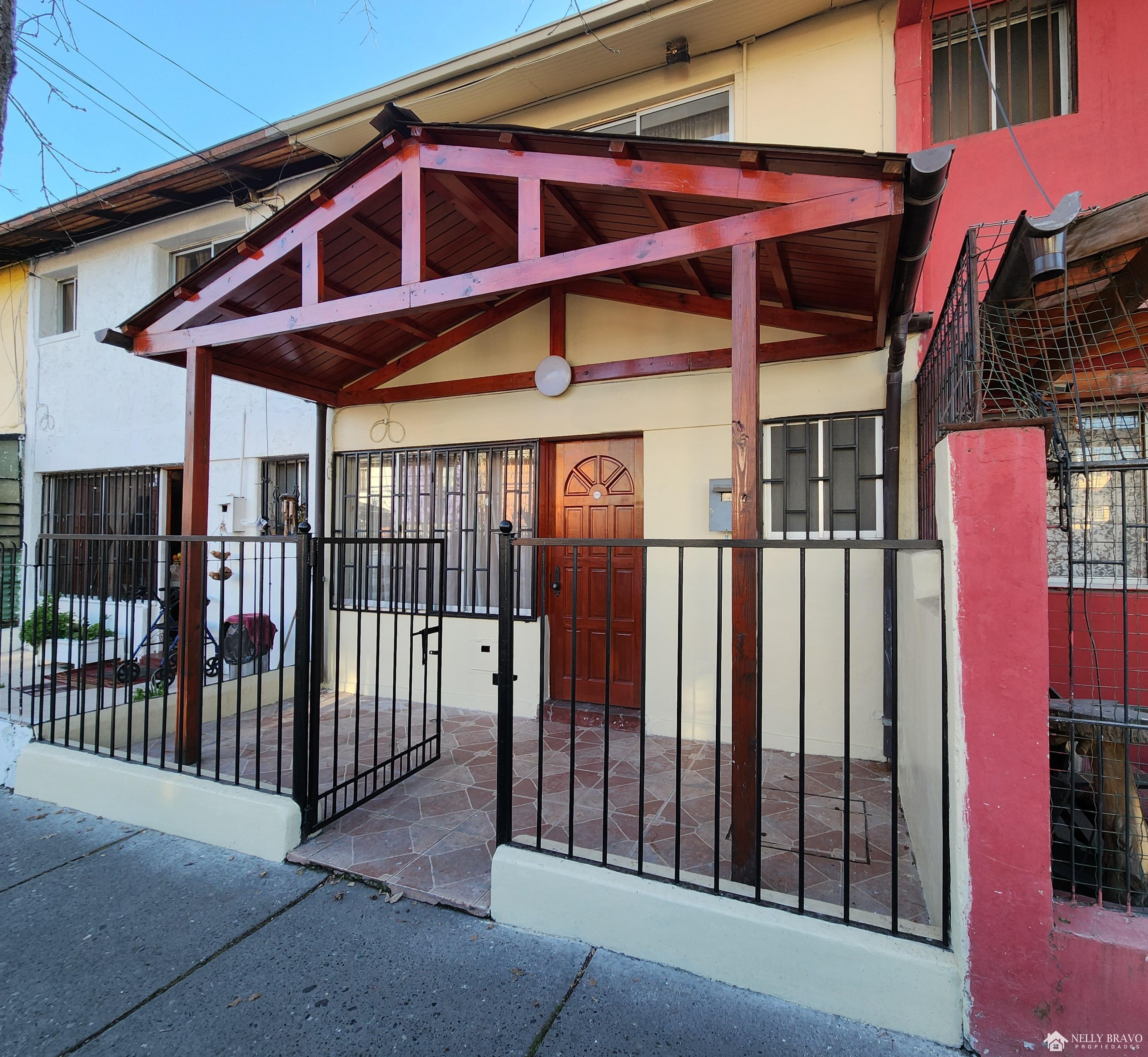 Se arrienda casa en la Rancagua Sur, Rancagua