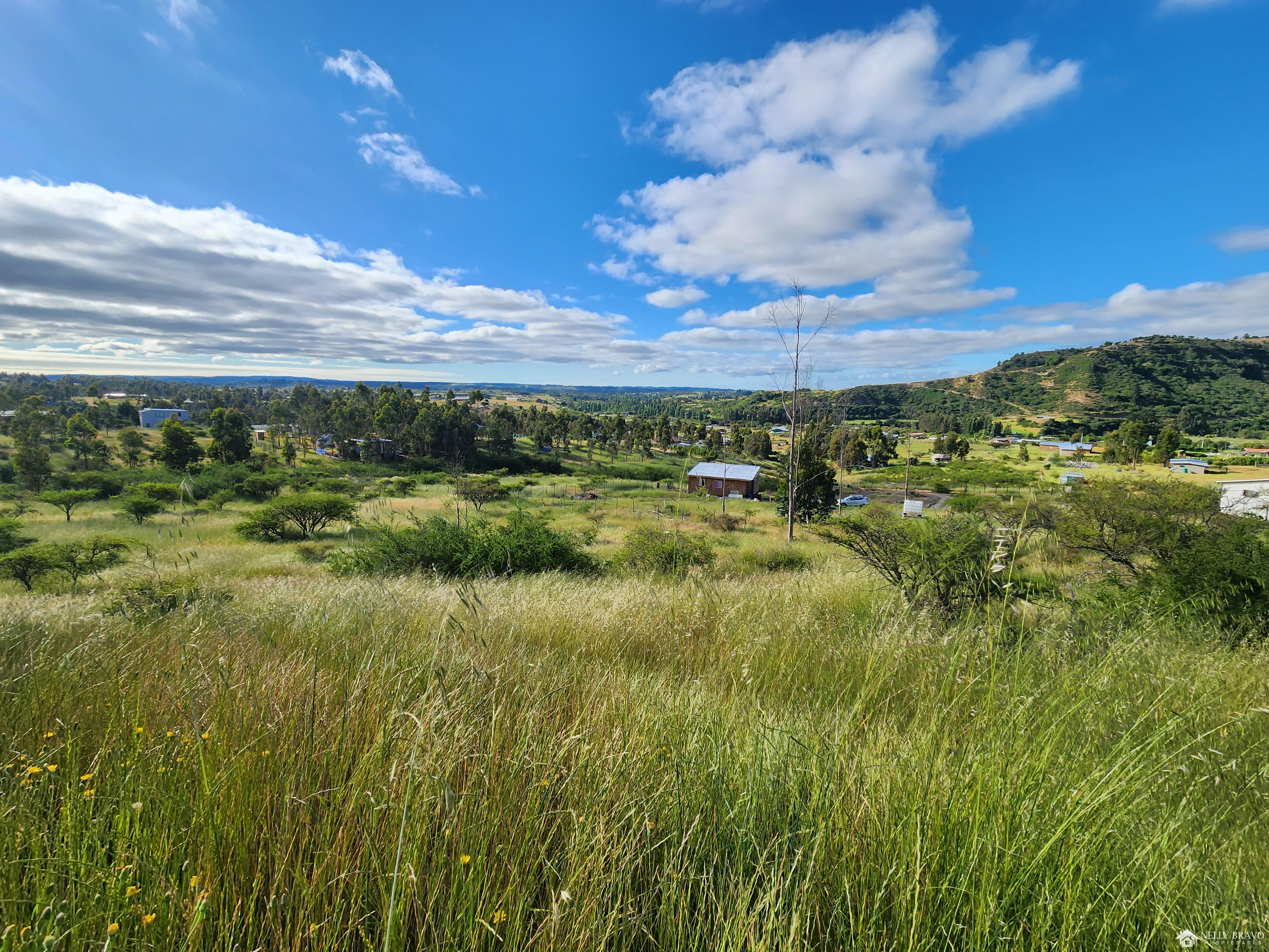 Se vende Parcela de 6.742 m2 en Altos de Litueche, Litueche