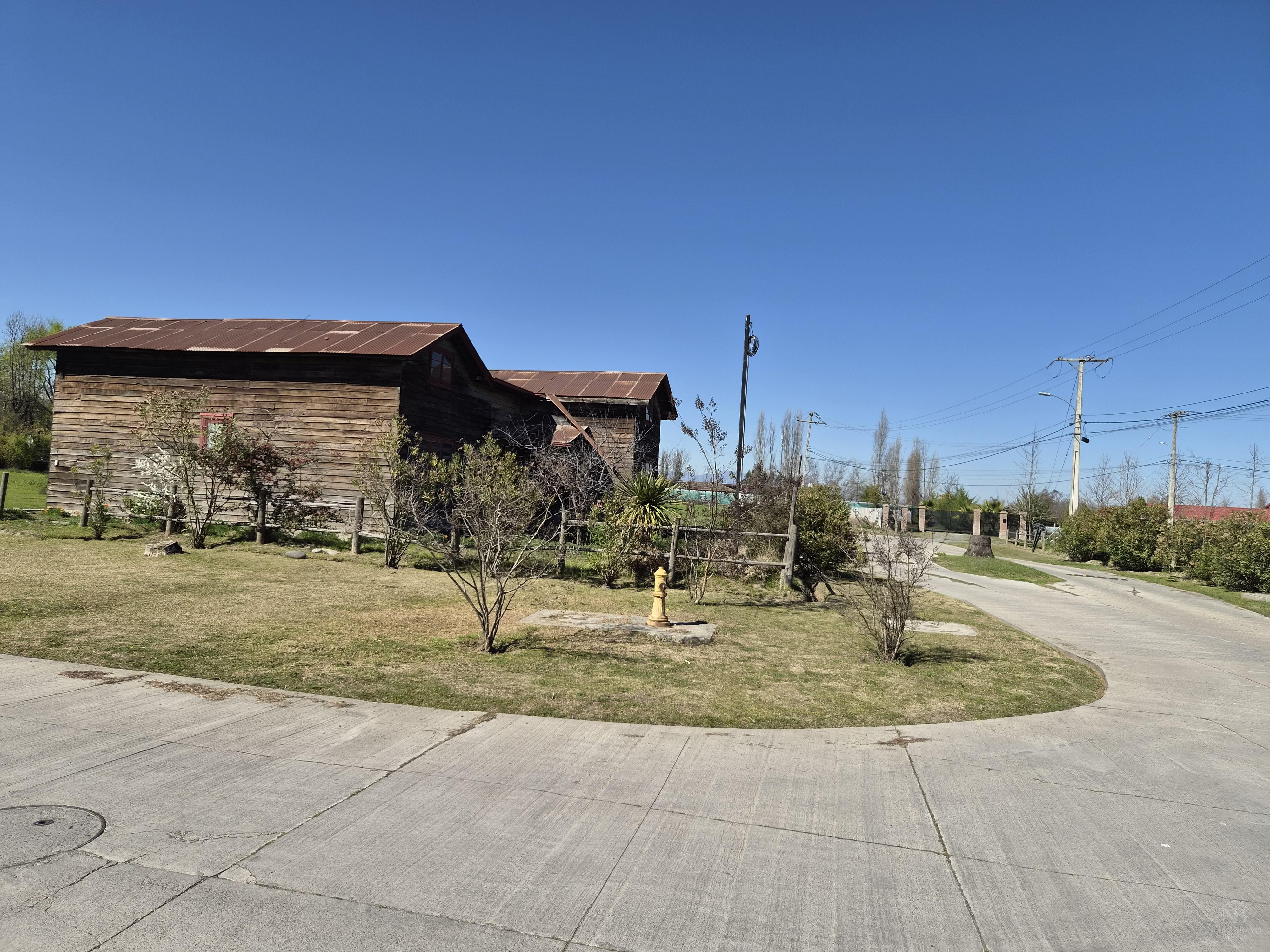 Se venden parcelas en Condominio Marina de Olivar, Olivar