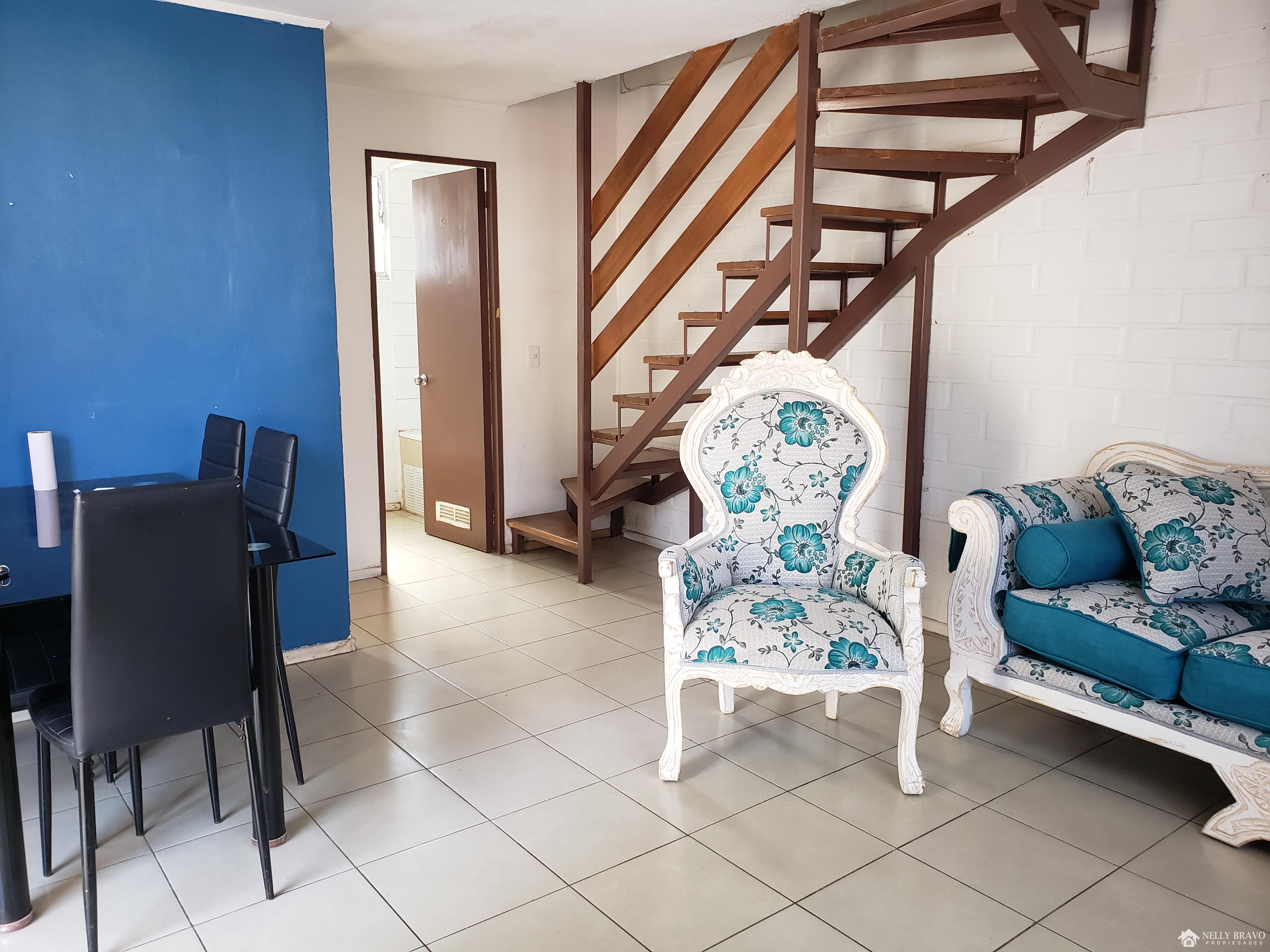 Se vende linda casa en Villa Monteverde, Machali