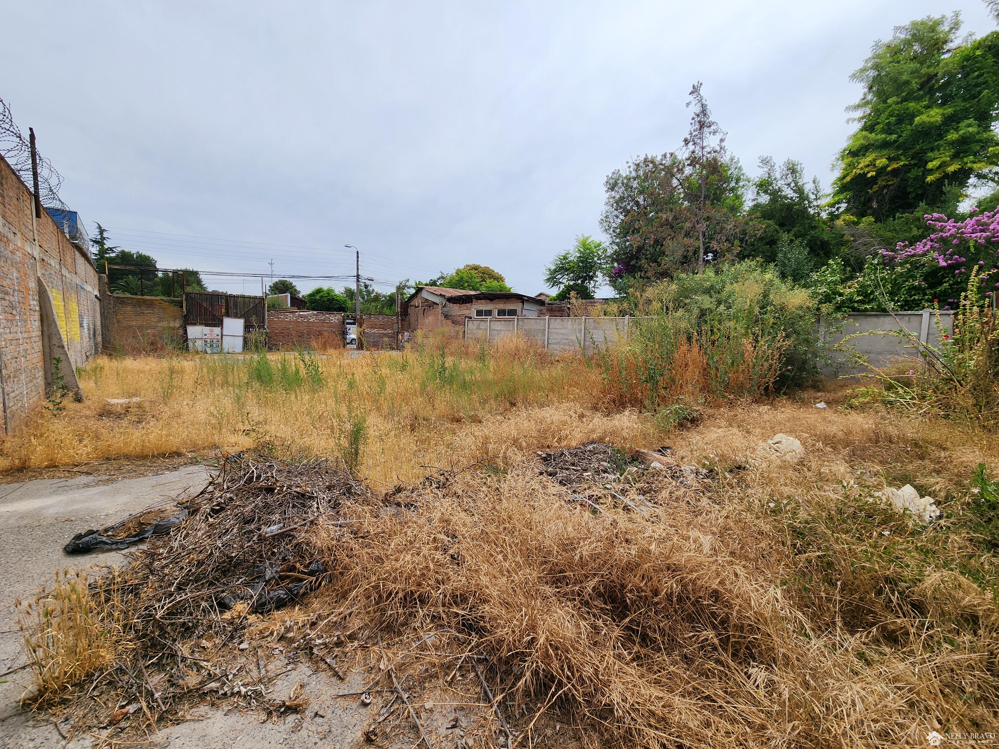 Se vende Sitio en San Francisco Mostazal