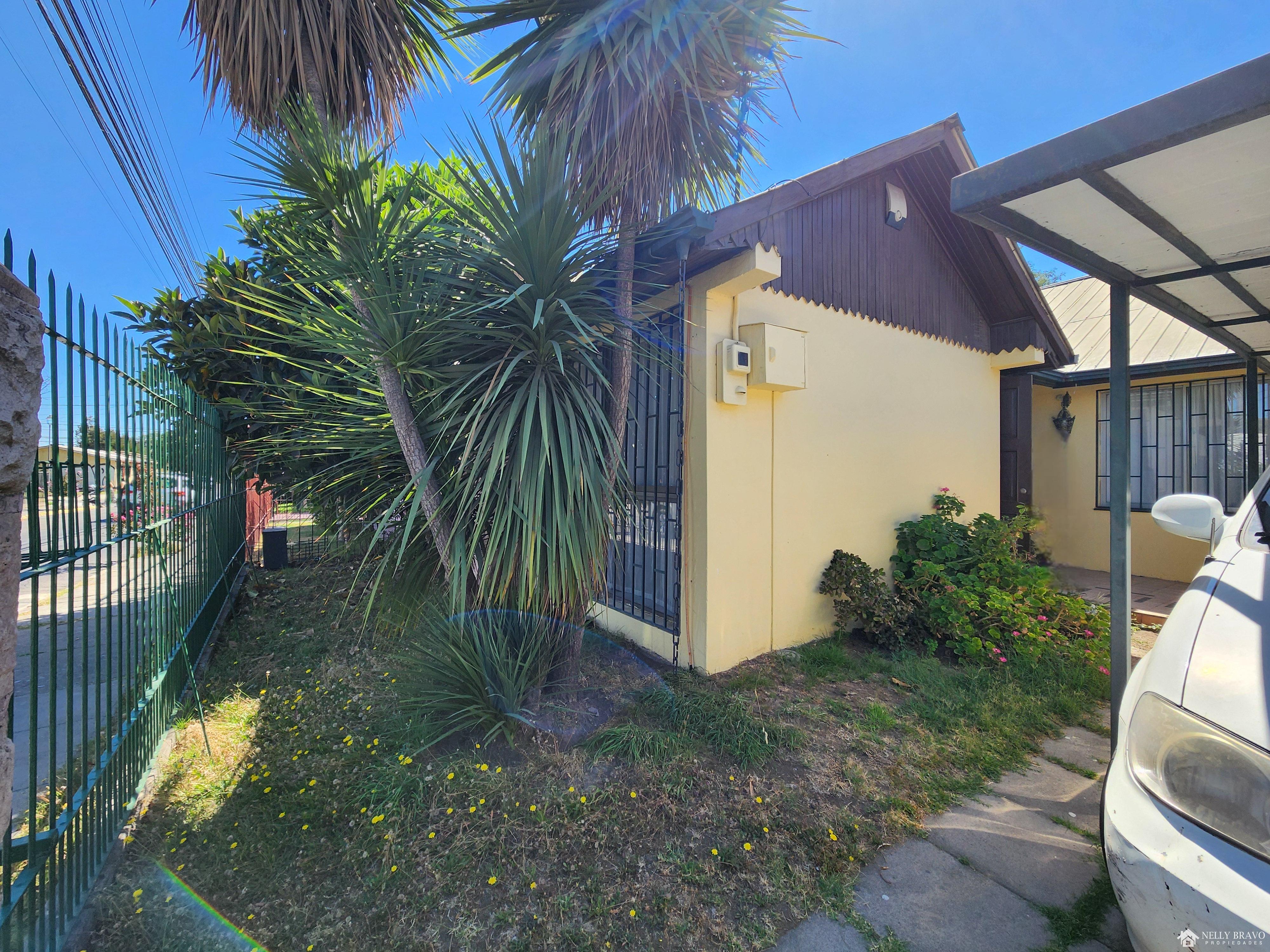 Se arrienda casa para Oficina Barrio El Tenis, Rancagua